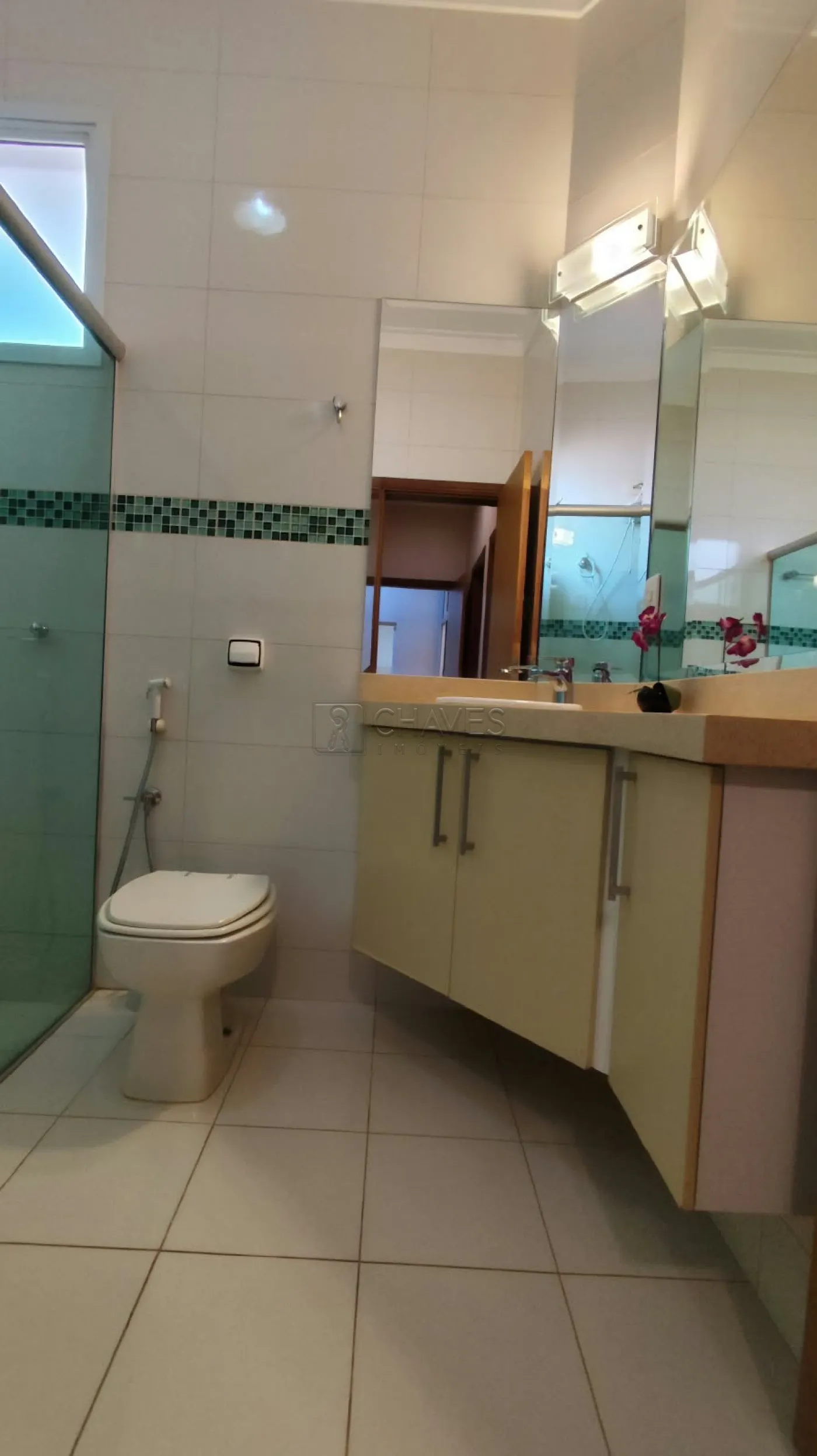 Alugar Casa / Condom&iacute;nio em Ribeir&atilde;o Preto R$ 8.000,00 - Foto 20