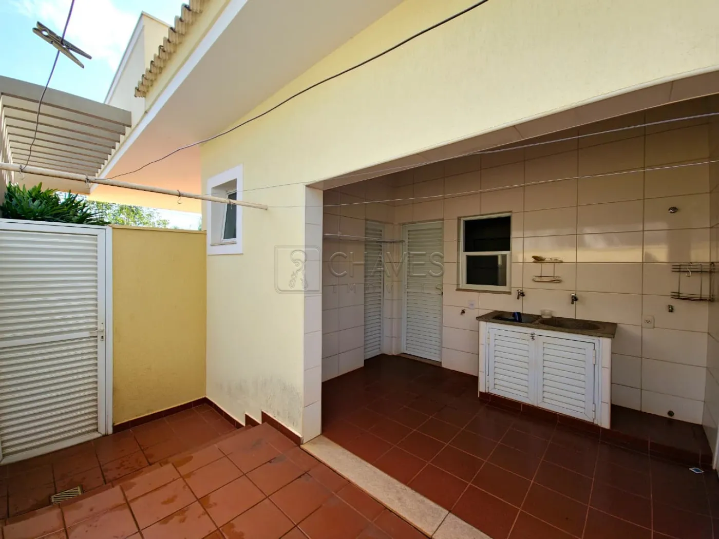Alugar Casa / Condom&iacute;nio em Ribeir&atilde;o Preto R$ 8.000,00 - Foto 27