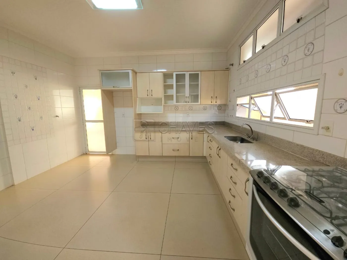 Alugar Casa / Condom&iacute;nio em Ribeir&atilde;o Preto R$ 8.000,00 - Foto 22