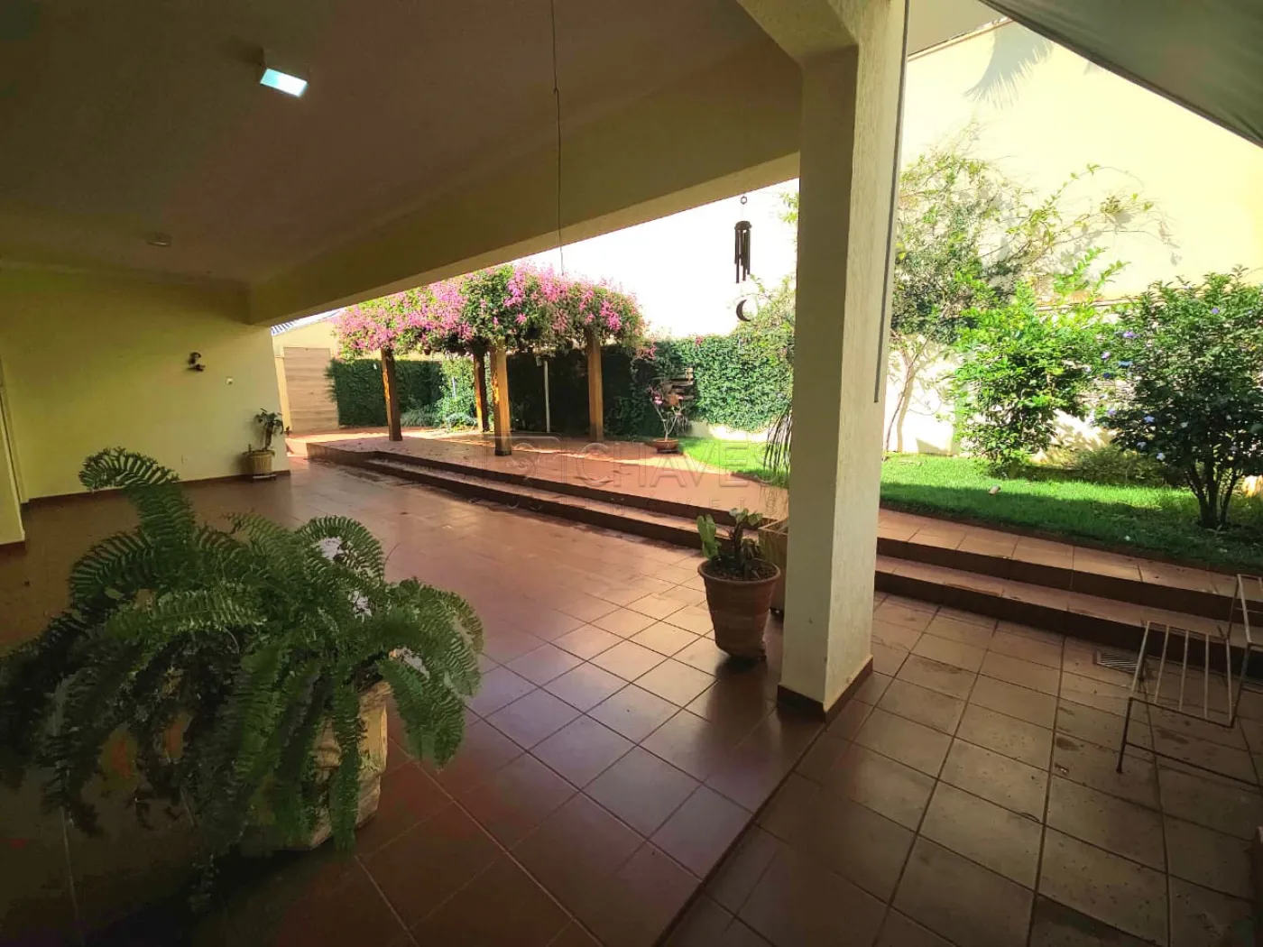 Alugar Casa / Condom&iacute;nio em Ribeir&atilde;o Preto R$ 8.000,00 - Foto 24
