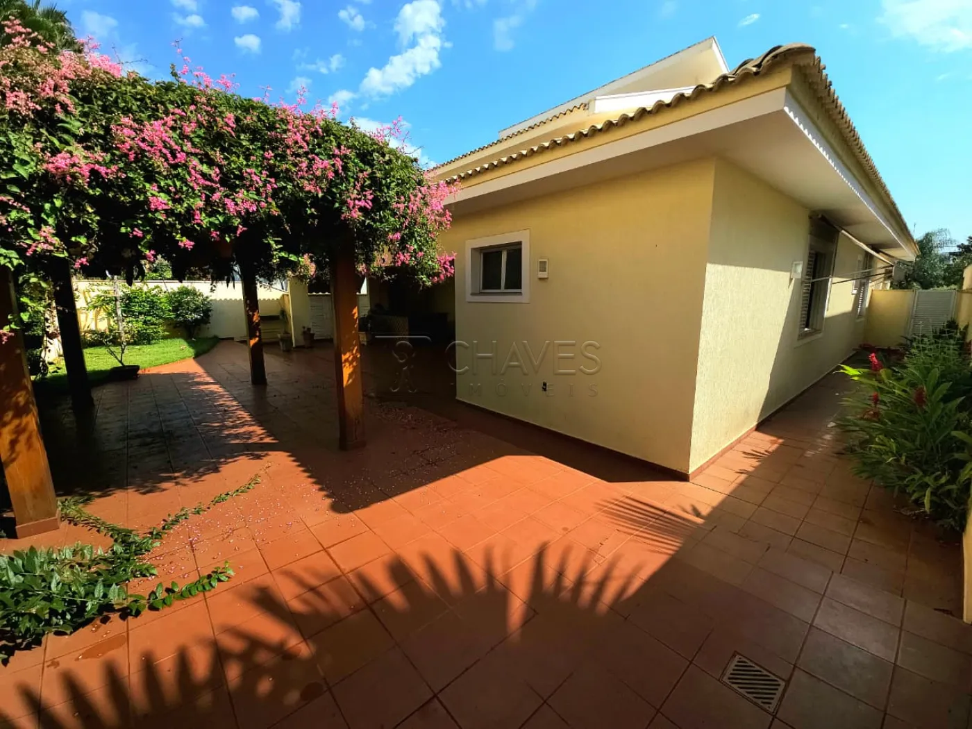 Alugar Casa / Condom&iacute;nio em Ribeir&atilde;o Preto R$ 8.000,00 - Foto 26