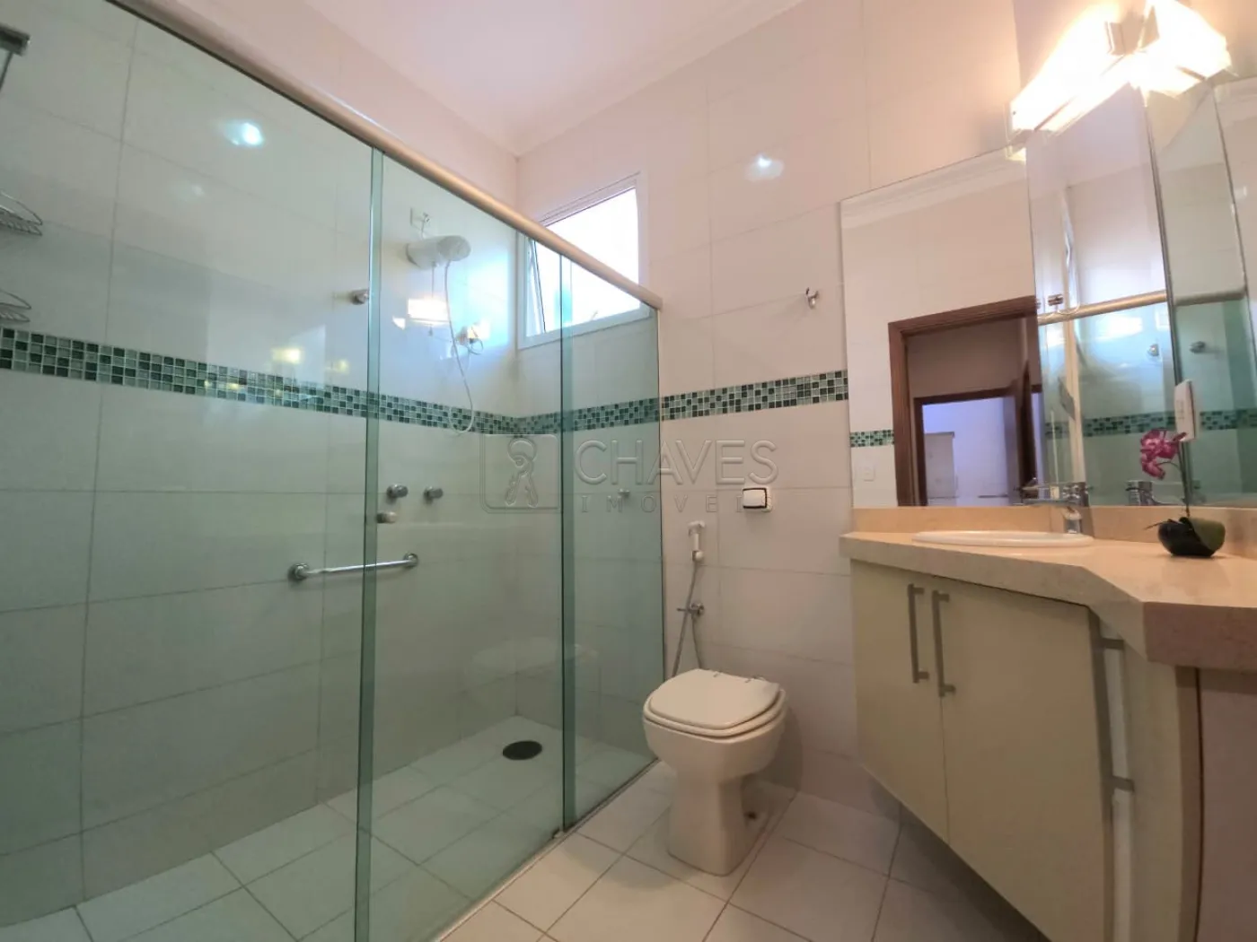 Alugar Casa / Condom&iacute;nio em Ribeir&atilde;o Preto R$ 8.000,00 - Foto 19