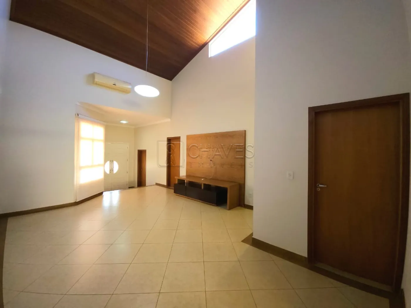 Alugar Casa / Condom&iacute;nio em Ribeir&atilde;o Preto R$ 8.000,00 - Foto 5