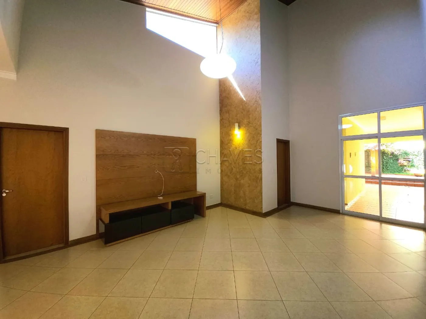 Alugar Casa / Condom&iacute;nio em Ribeir&atilde;o Preto R$ 8.000,00 - Foto 2