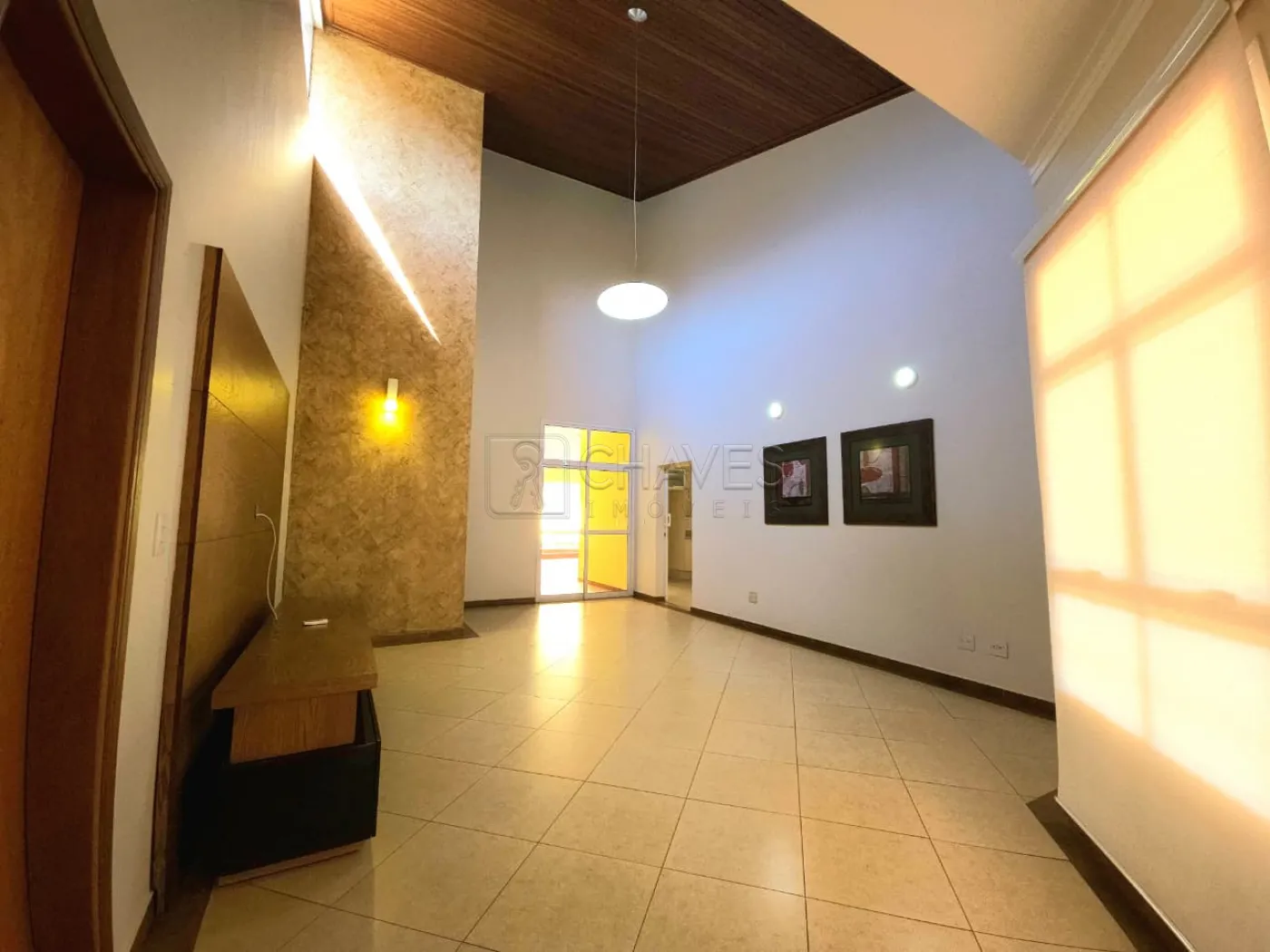 Alugar Casa / Condom&iacute;nio em Ribeir&atilde;o Preto R$ 8.000,00 - Foto 1