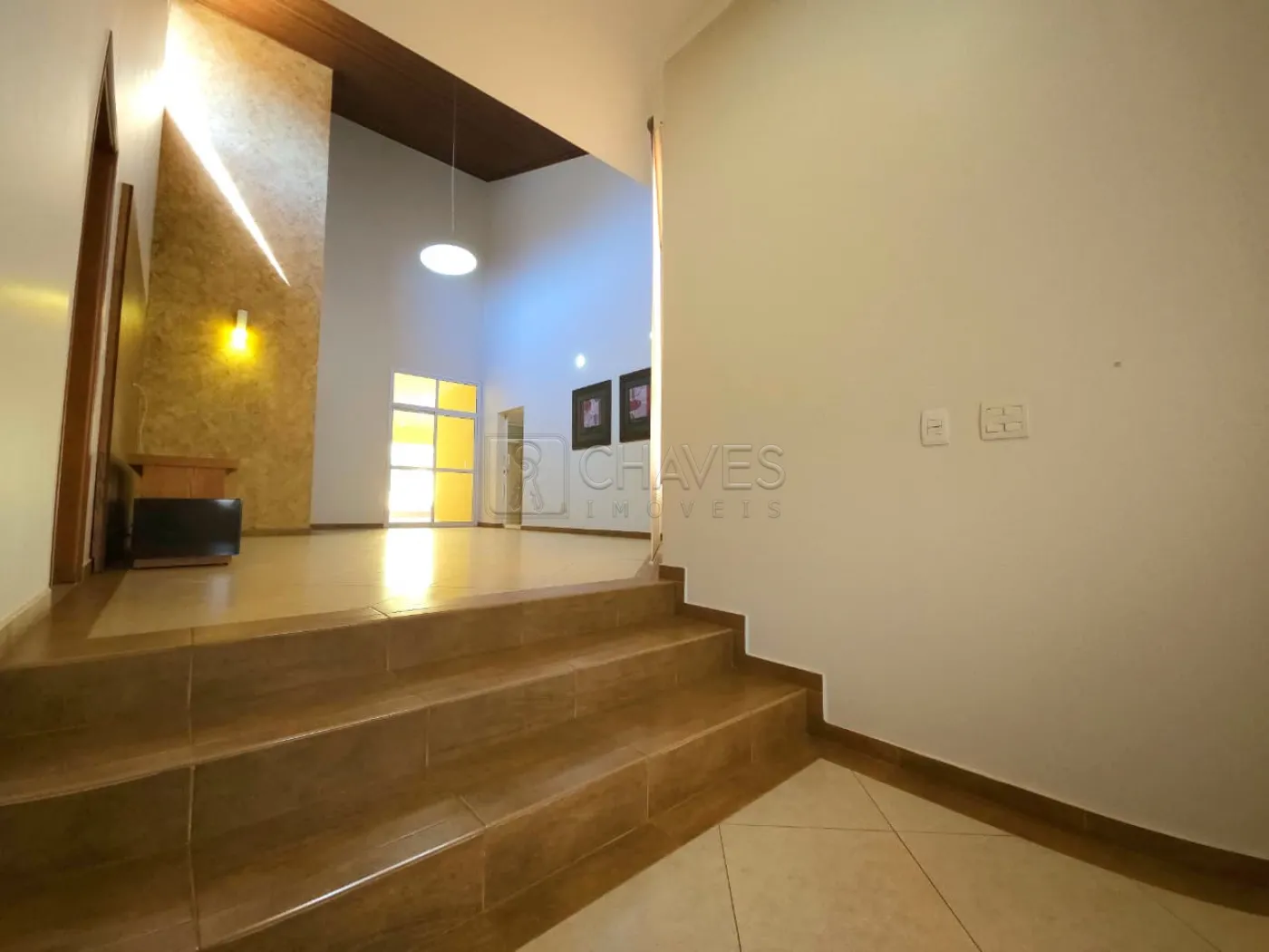 Alugar Casa / Condom&iacute;nio em Ribeir&atilde;o Preto R$ 8.000,00 - Foto 6