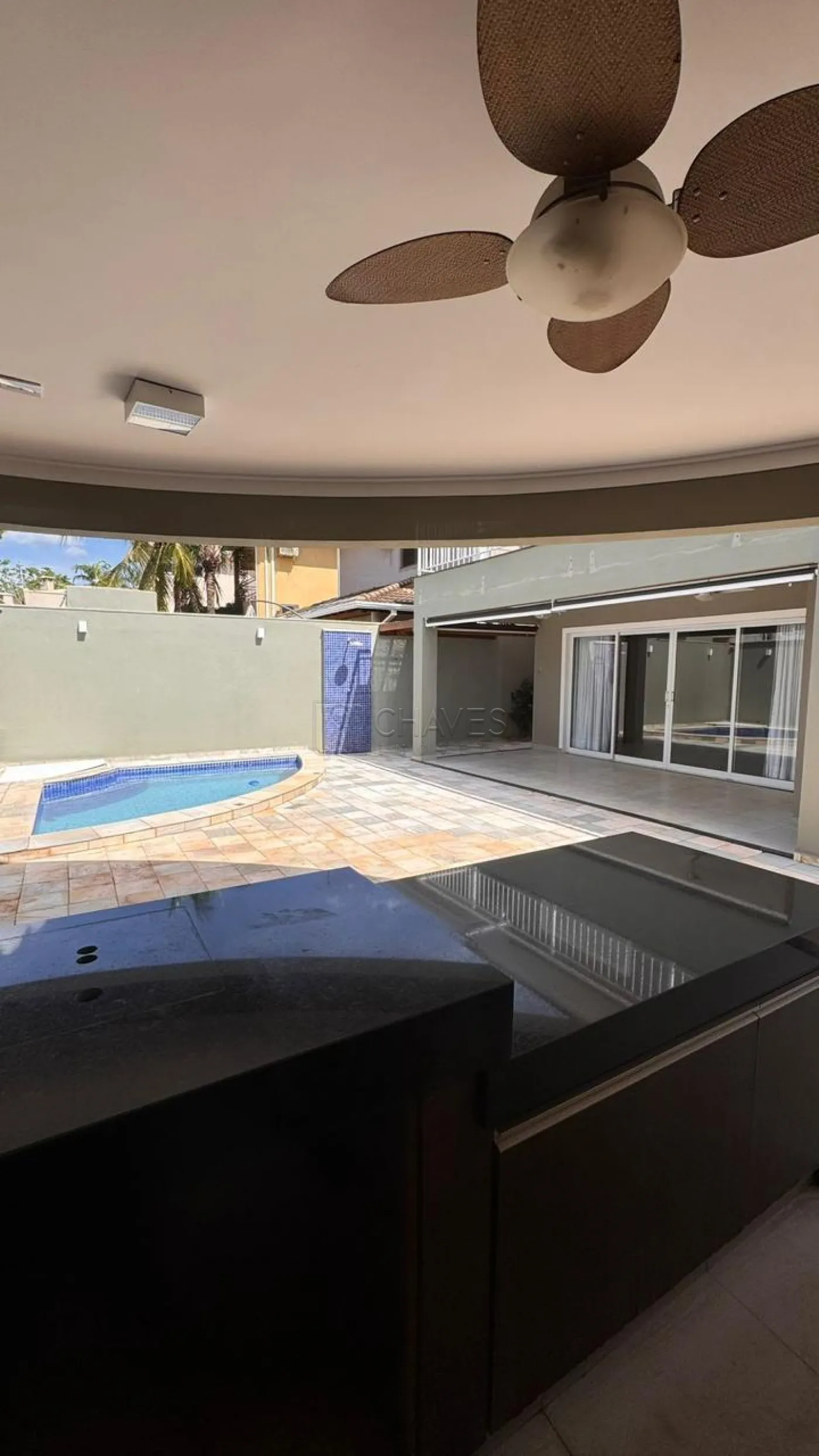 Comprar Casa / Condom&iacute;nio em Ribeir&atilde;o Preto R$ 1.400.000,00 - Foto 3