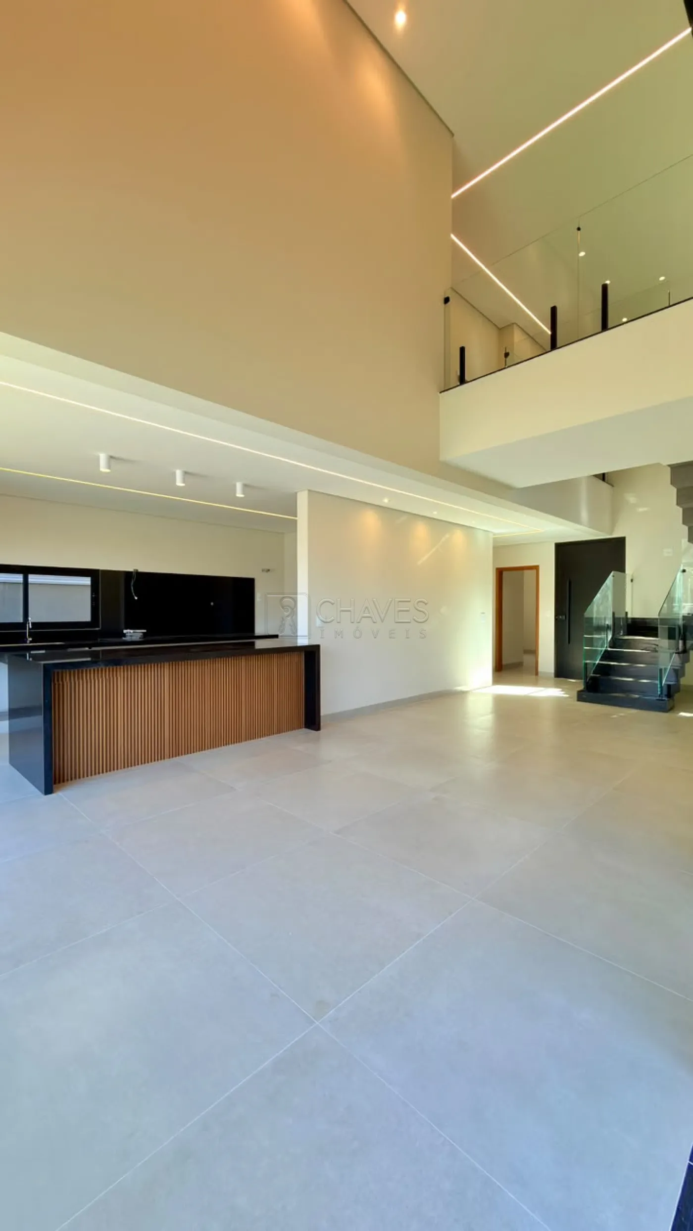 Comprar Casa / Condom&iacute;nio em Ribeir&atilde;o Preto R$ 1.580.000,00 - Foto 4