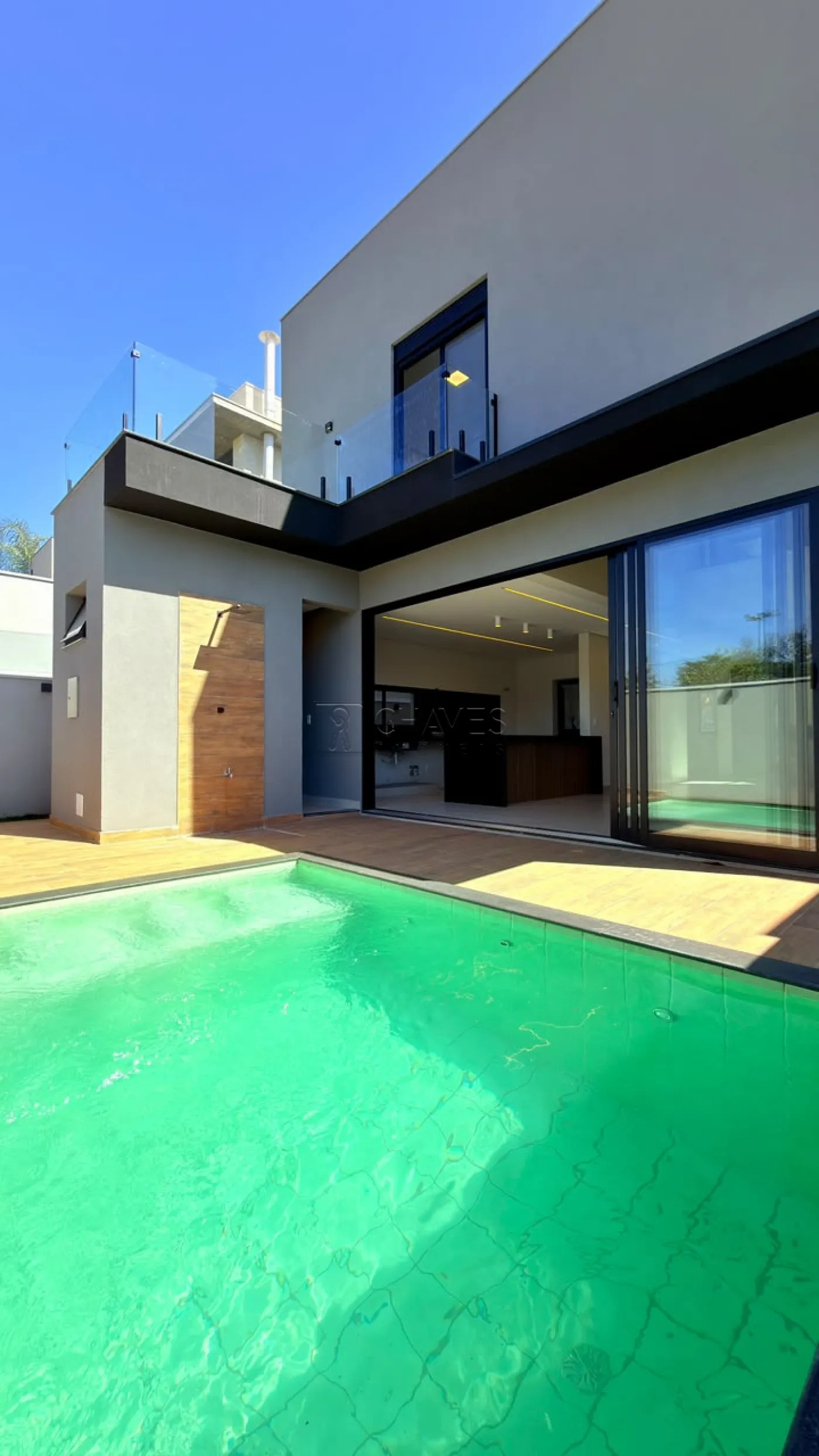 Comprar Casa / Condom&iacute;nio em Ribeir&atilde;o Preto R$ 1.580.000,00 - Foto 1