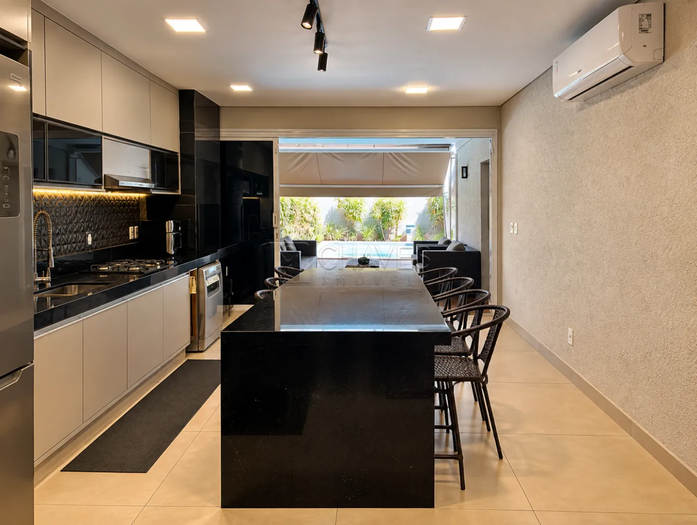 Alugar Casa / Condom&iacute;nio em Bonfim Paulista R$ 8.700,00 - Foto 3