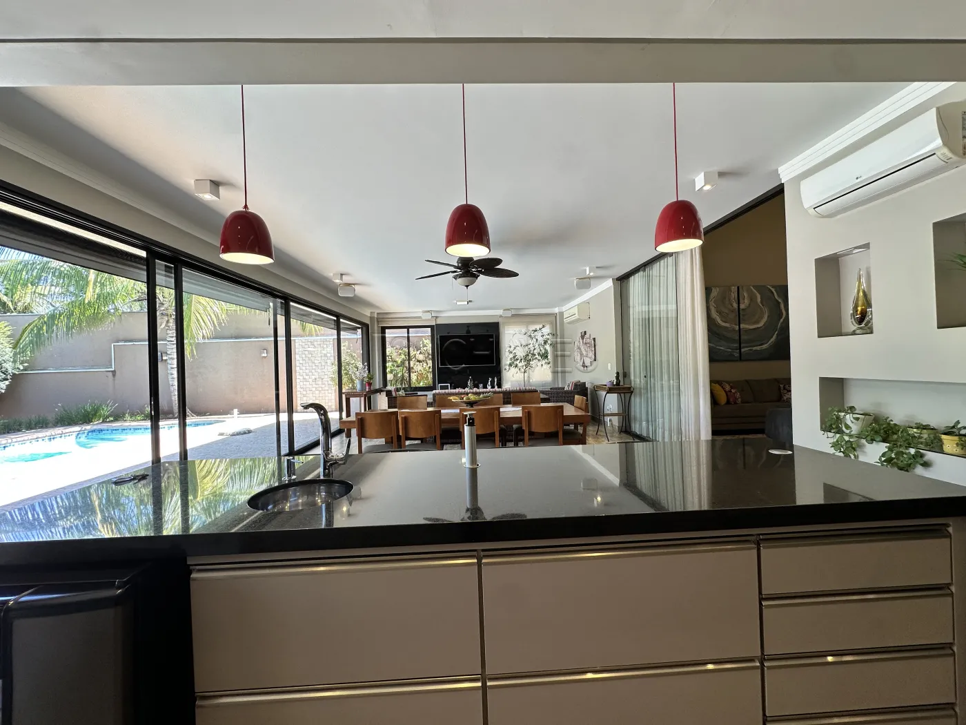 Comprar Casa / Condom&iacute;nio em Bonfim Paulista R$ 3.500.000,00 - Foto 11