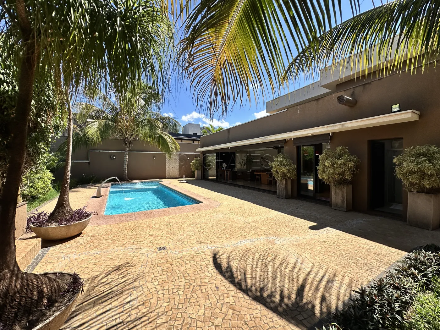 Comprar Casa / Condom&iacute;nio em Bonfim Paulista R$ 3.500.000,00 - Foto 4