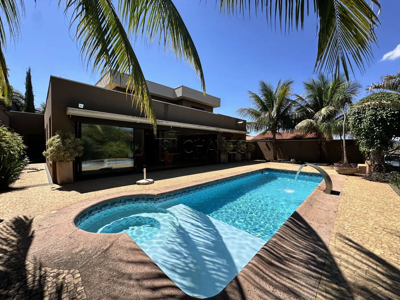 Comprar Casa / Condom&iacute;nio em Bonfim Paulista R$ 3.500.000,00 - Foto 1