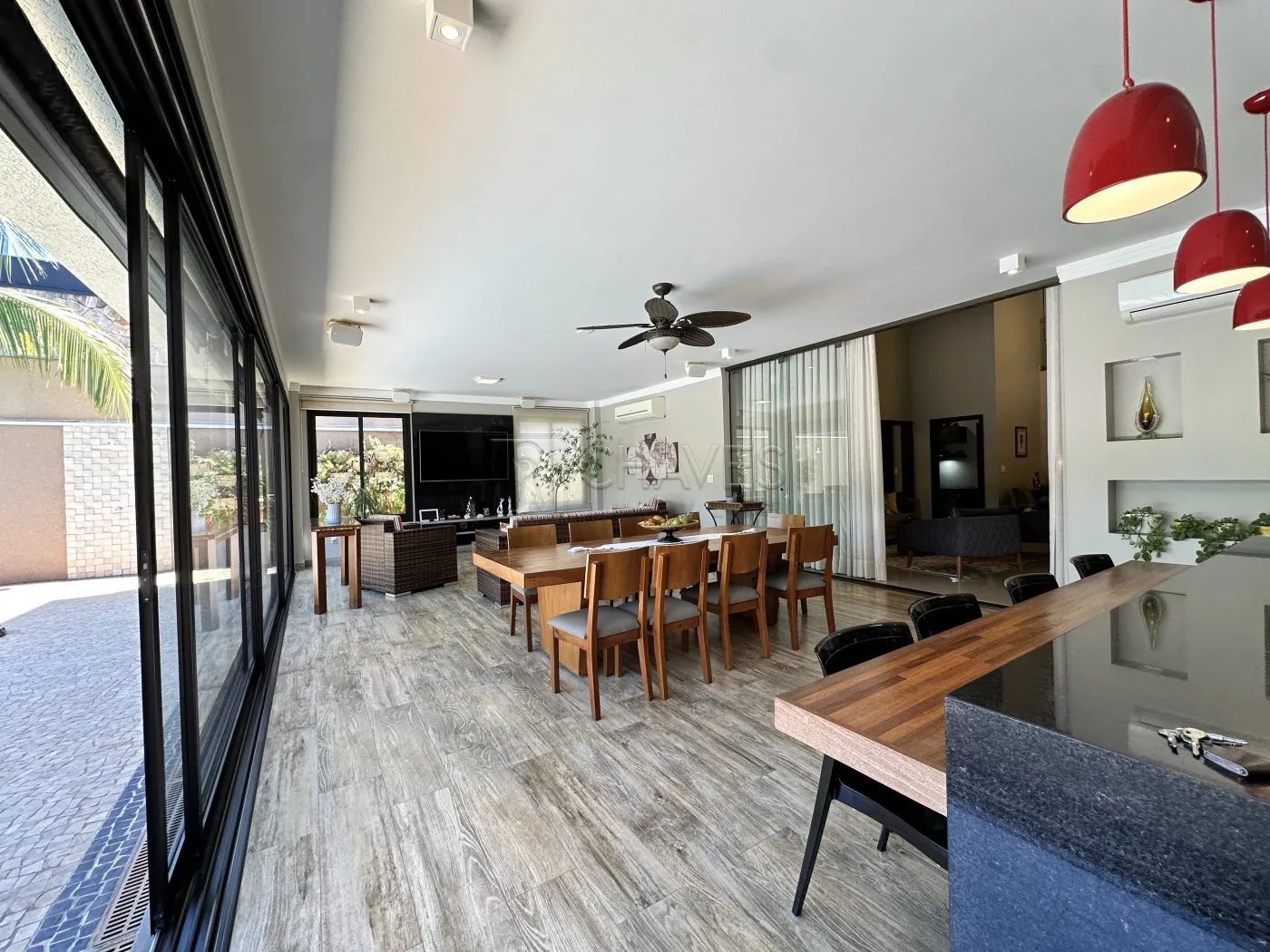 Comprar Casa / Condom&iacute;nio em Bonfim Paulista R$ 3.500.000,00 - Foto 9