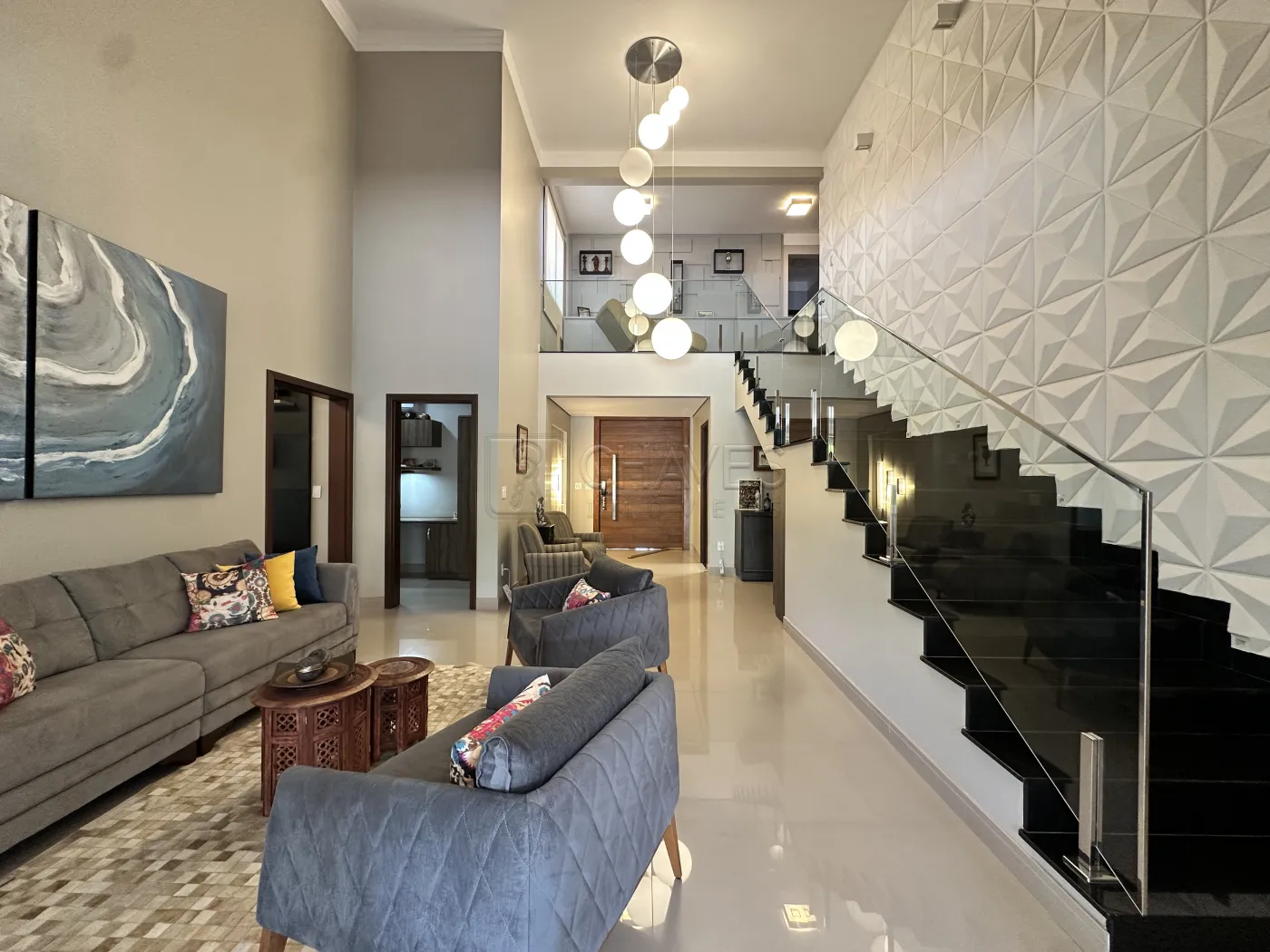 Comprar Casa / Condom&iacute;nio em Bonfim Paulista R$ 3.500.000,00 - Foto 15