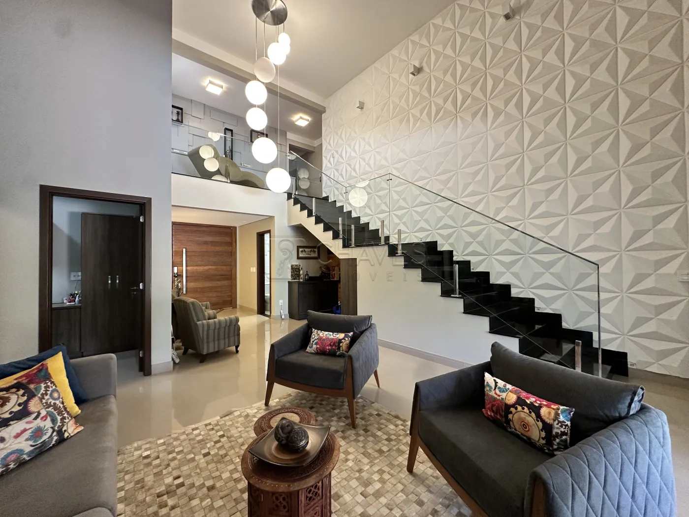 Comprar Casa / Condom&iacute;nio em Bonfim Paulista R$ 3.500.000,00 - Foto 16