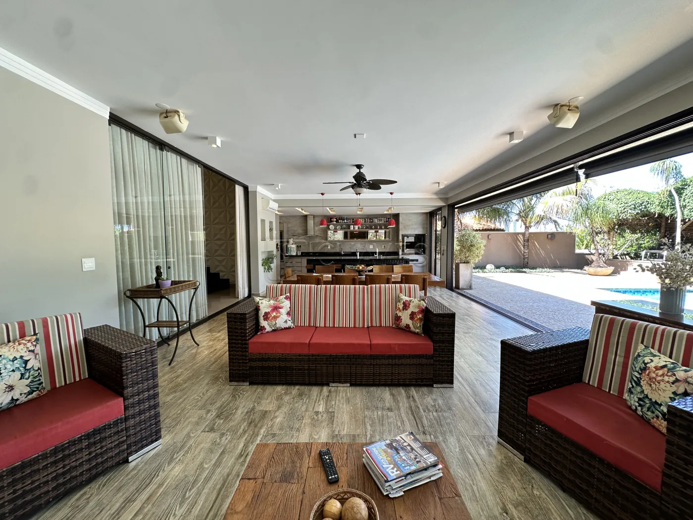 Comprar Casa / Condom&iacute;nio em Bonfim Paulista R$ 3.500.000,00 - Foto 7