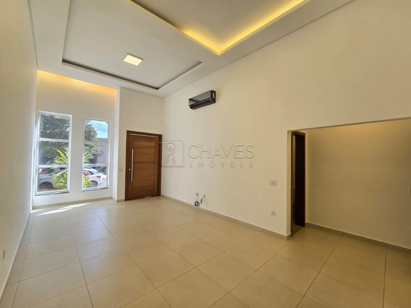 Alugar Casa / Condom&iacute;nio em Bonfim Paulista R$ 6.000,00 - Foto 5