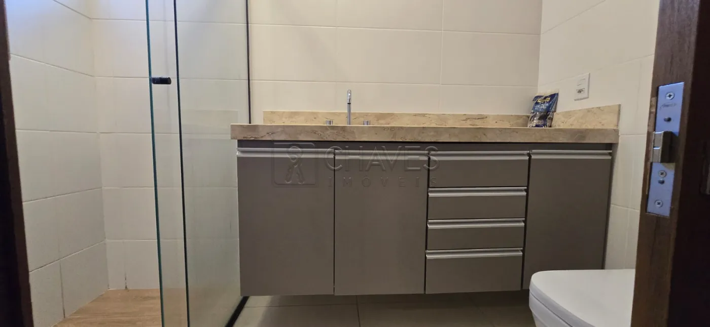 Alugar Casa / Condom&iacute;nio em Bonfim Paulista R$ 6.000,00 - Foto 11
