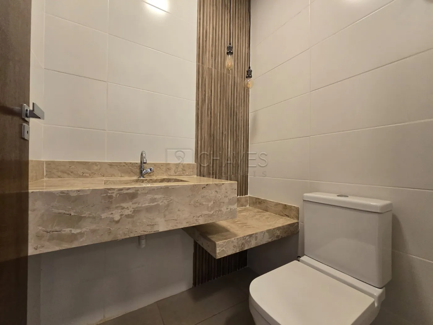 Alugar Casa / Condom&iacute;nio em Bonfim Paulista R$ 6.000,00 - Foto 12