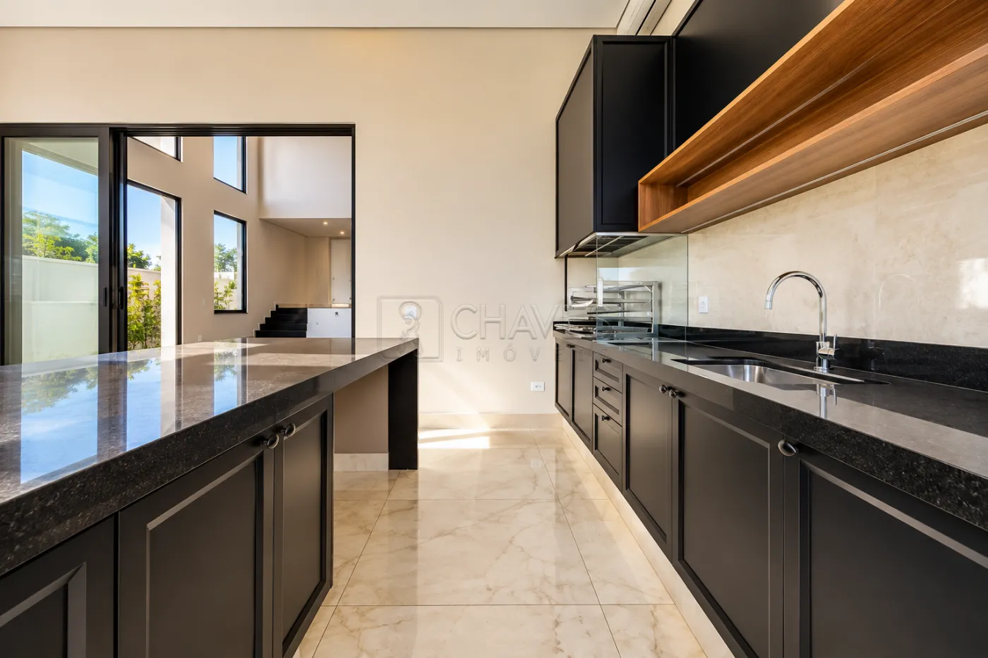 Alugar Casa / Condom&iacute;nio em Ribeir&atilde;o Preto R$ 20.000,00 - Foto 4