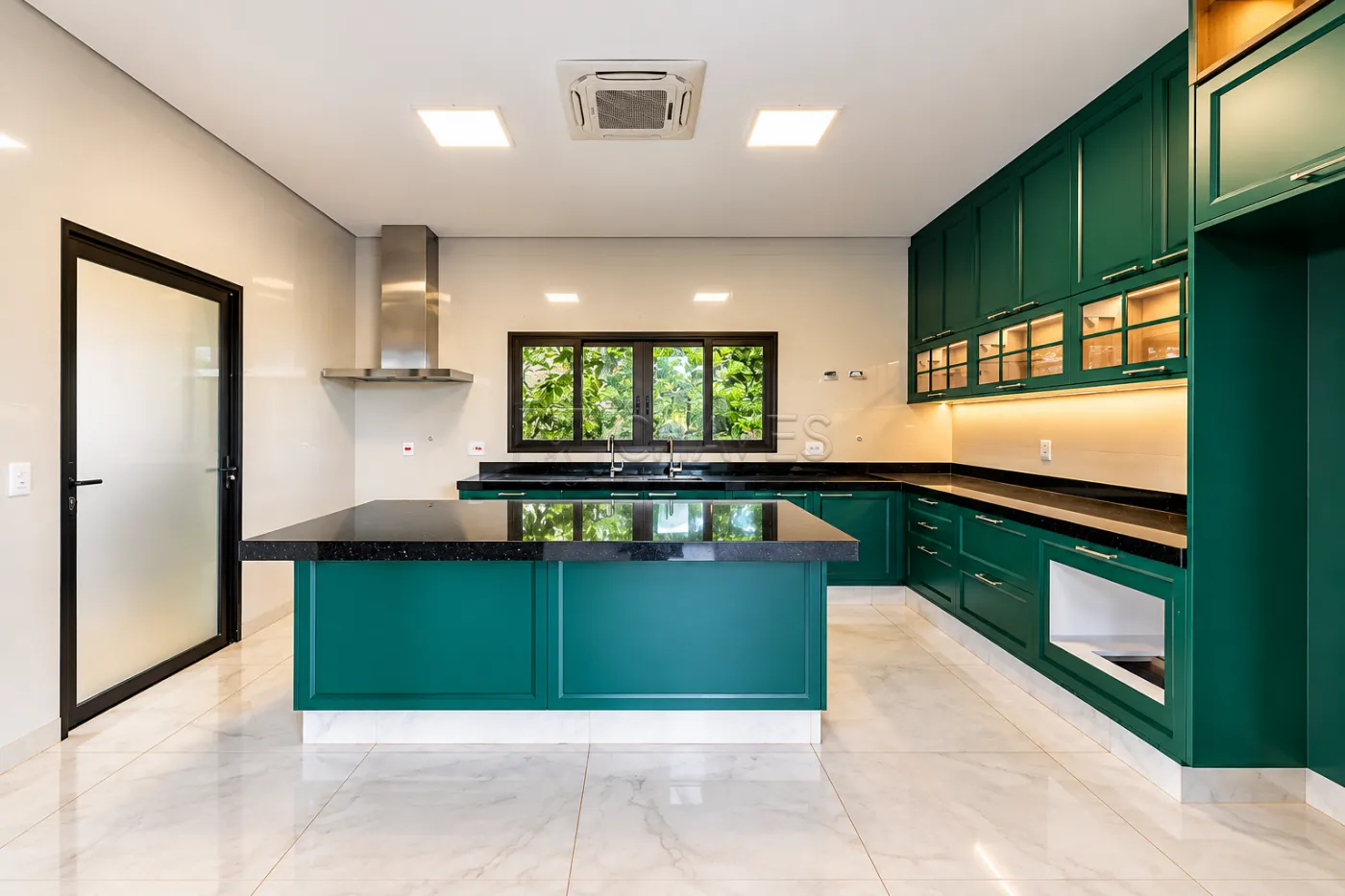 Alugar Casa / Condom&iacute;nio em Ribeir&atilde;o Preto R$ 20.000,00 - Foto 6