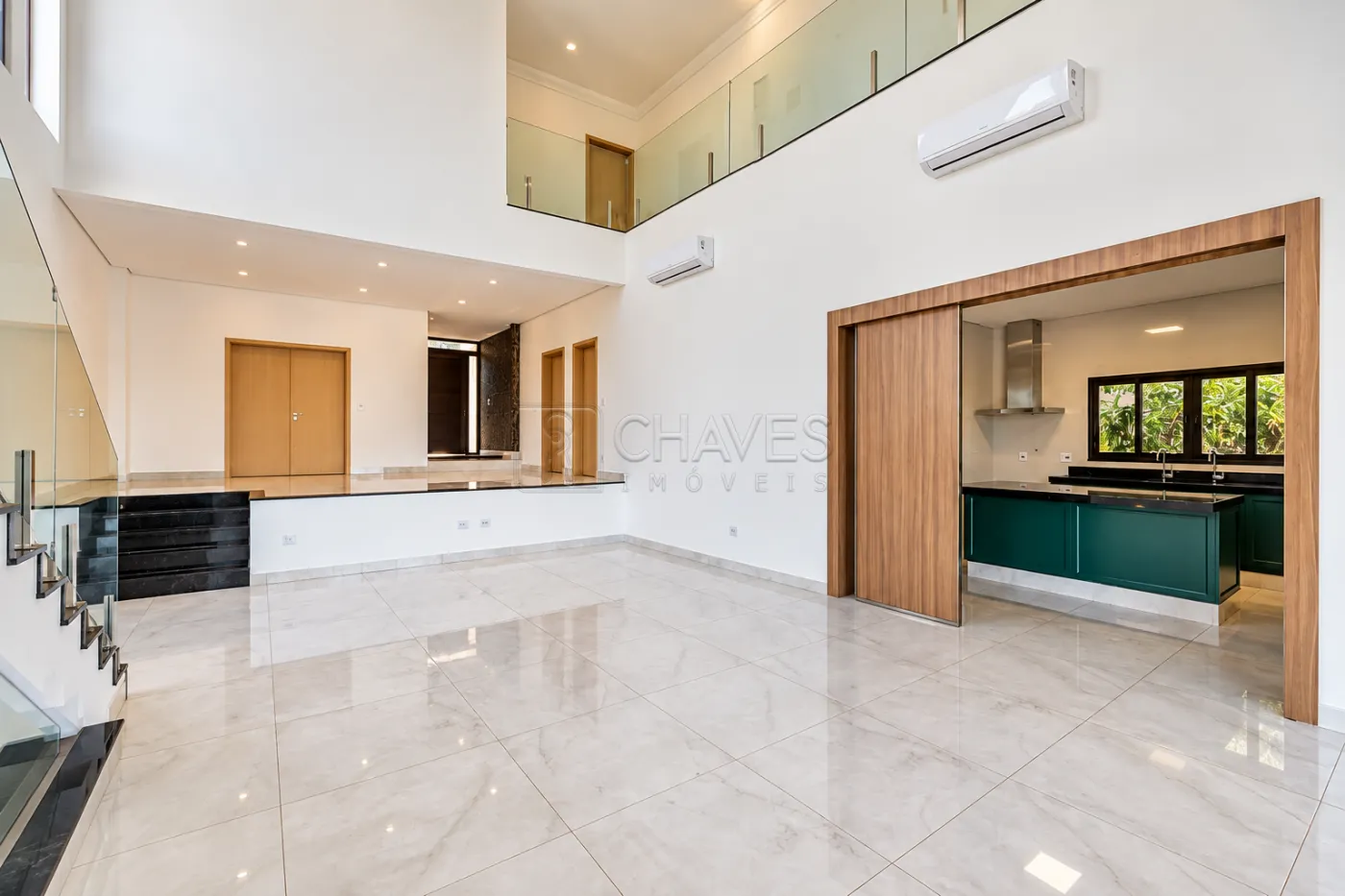 Alugar Casa / Condom&iacute;nio em Ribeir&atilde;o Preto R$ 20.000,00 - Foto 9