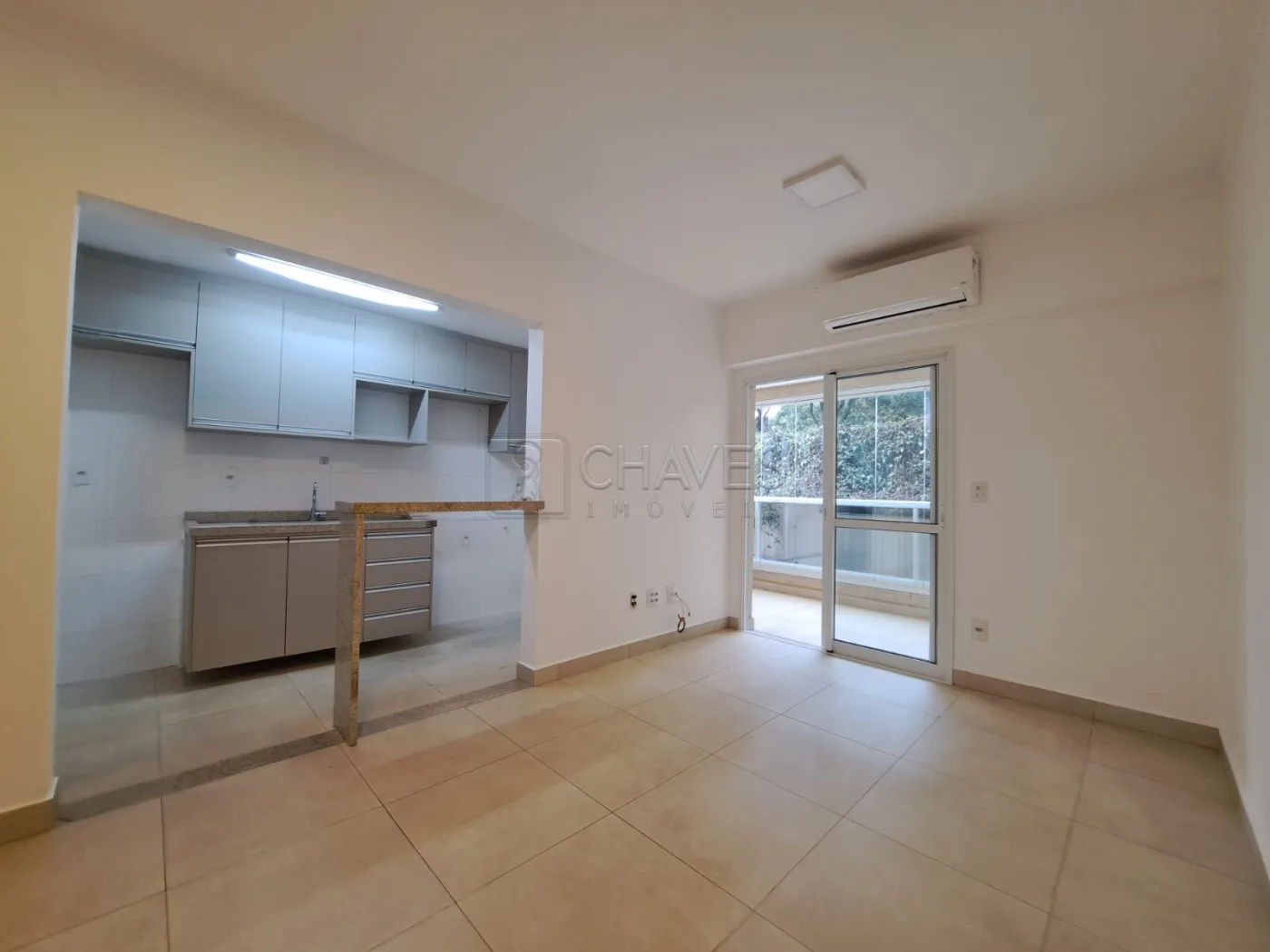Bonfim Paulista Apartamento Locacao R$ 2.800,00 Condominio R$580,00 2 Dormitorios 1 Suite  - foto 2