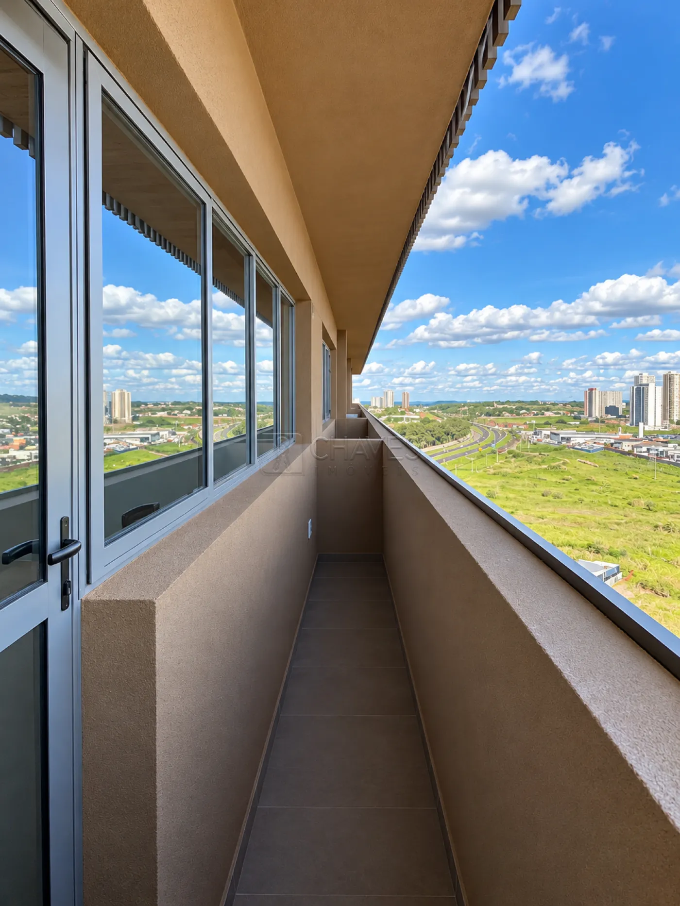 Alugar Comercial / Sala em Condom&iacute;nio em Ribeir&atilde;o Preto R$ 4.190,00 - Foto 1