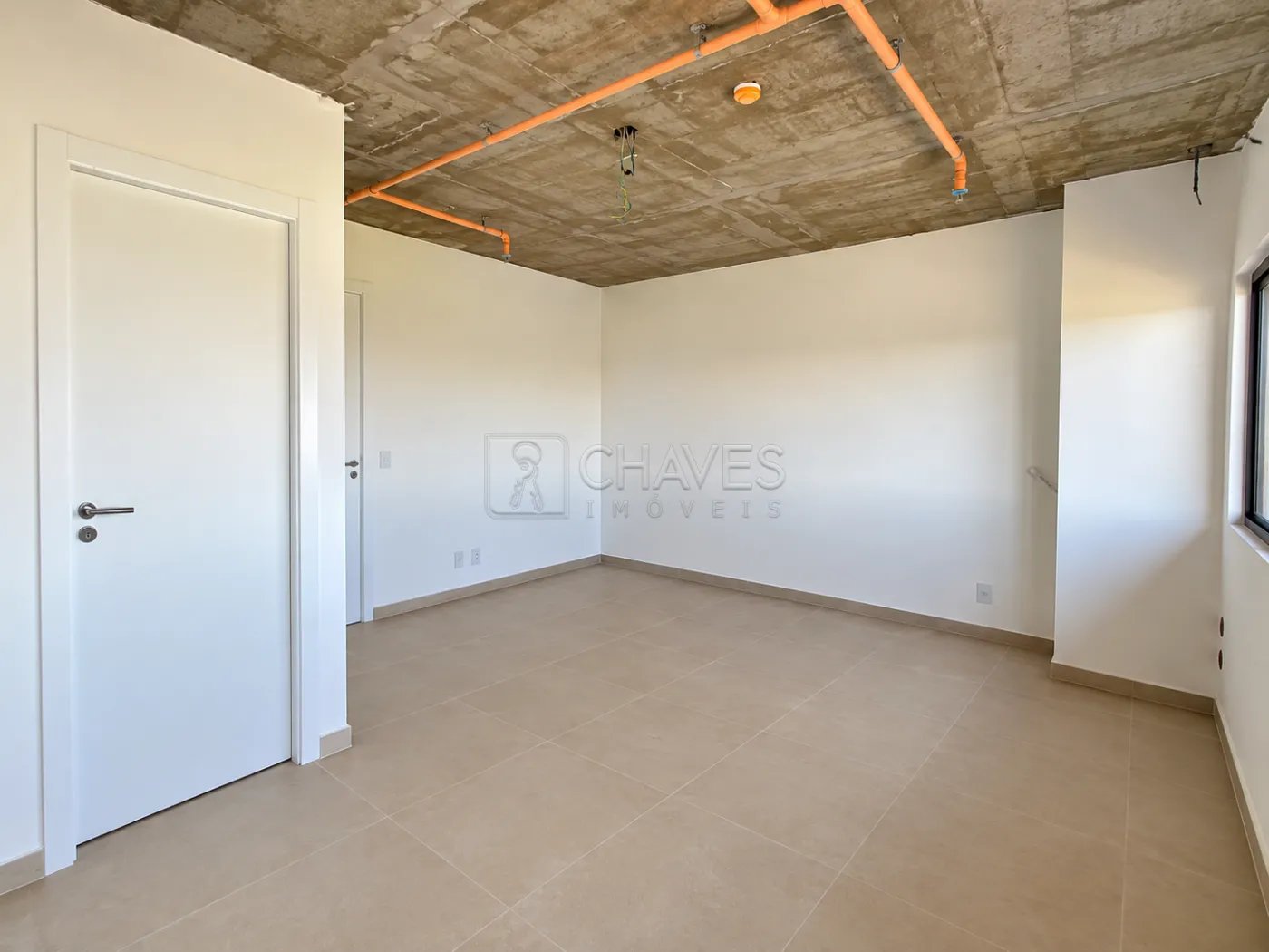 Alugar Comercial / Sala em Condom&iacute;nio em Ribeir&atilde;o Preto R$ 4.190,00 - Foto 4
