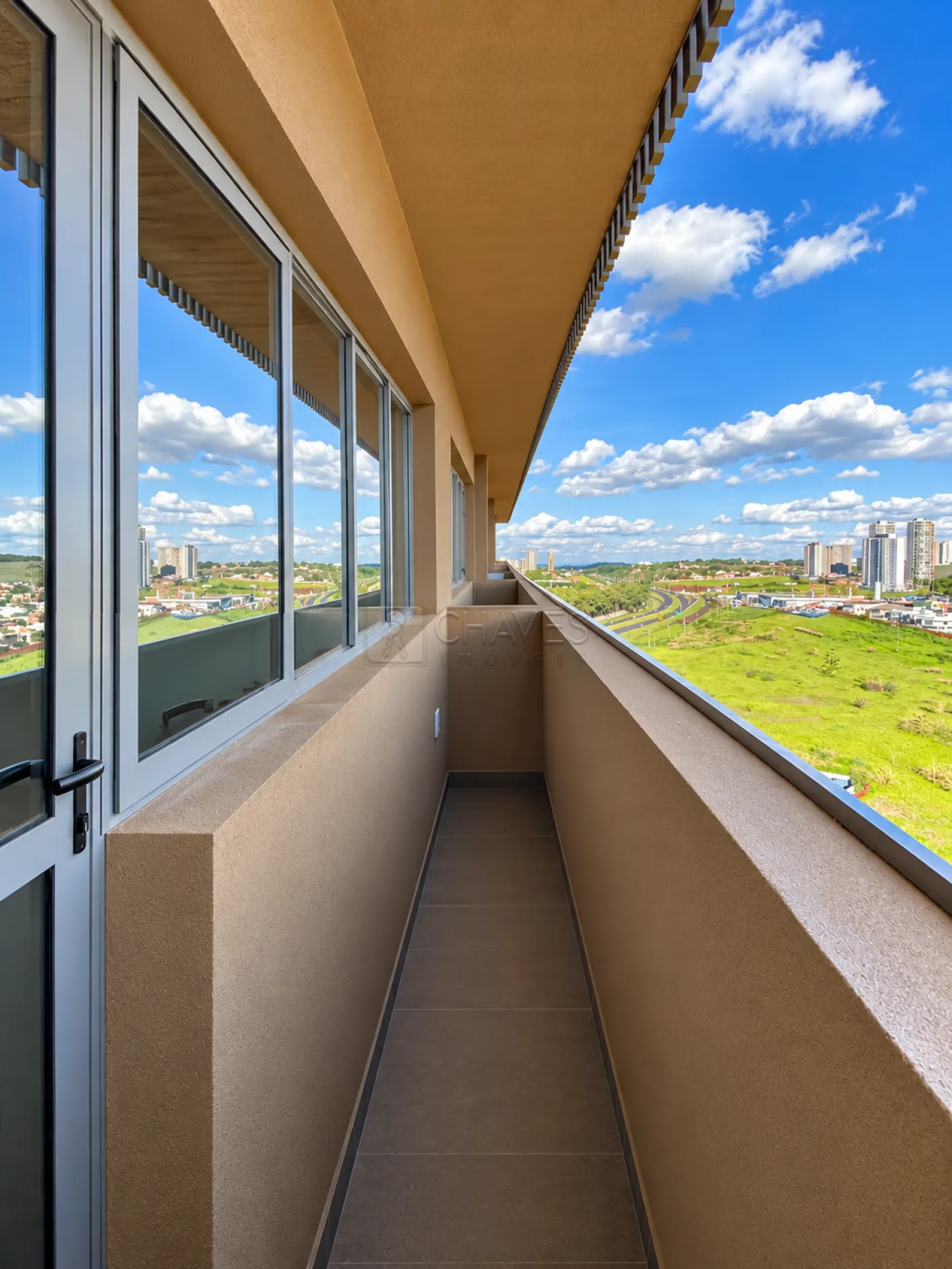 Alugar Comercial / Sala em Condom&iacute;nio em Ribeir&atilde;o Preto R$ 4.190,00 - Foto 2
