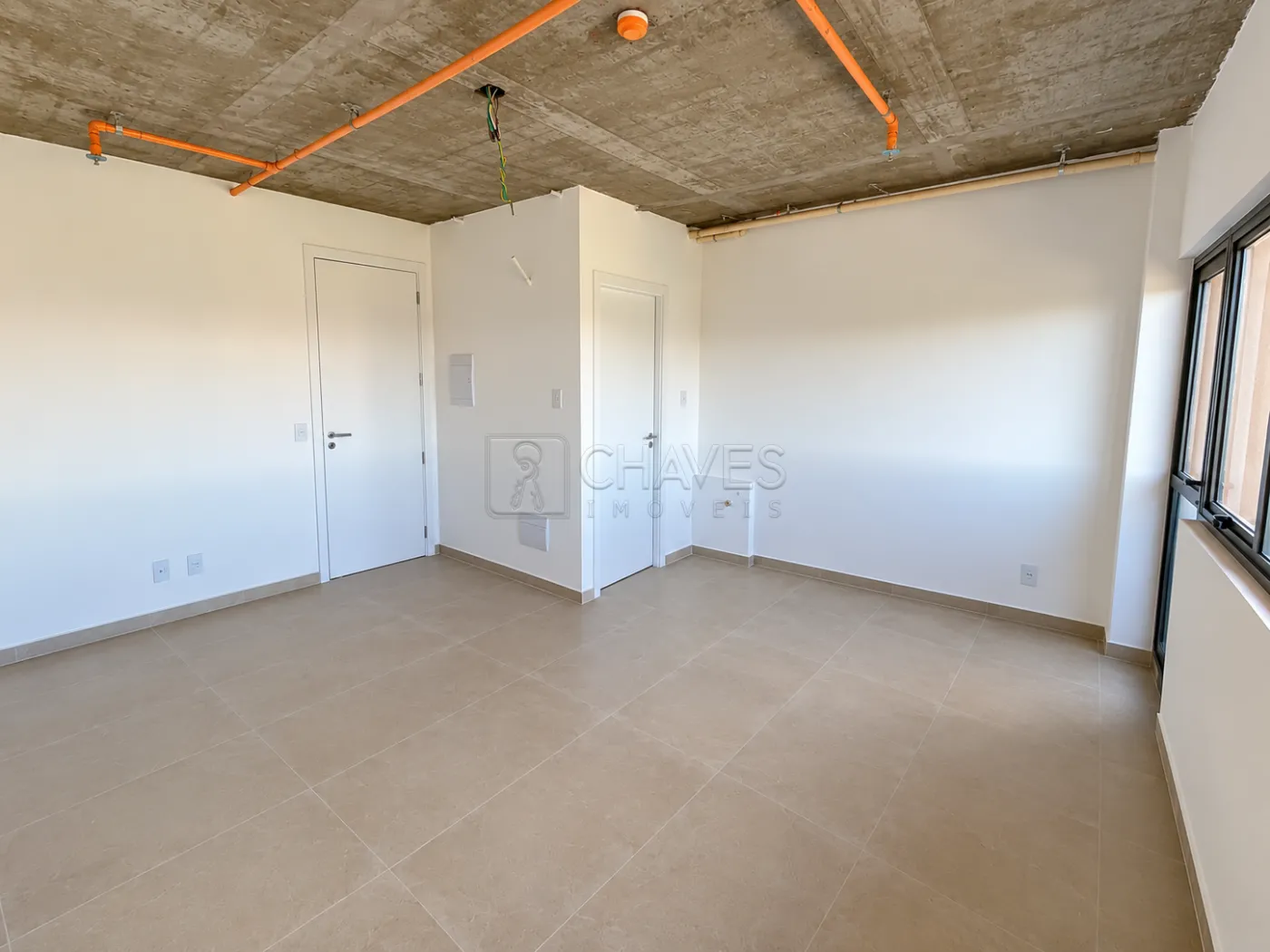Alugar Comercial / Sala em Condom&iacute;nio em Ribeir&atilde;o Preto R$ 4.190,00 - Foto 3