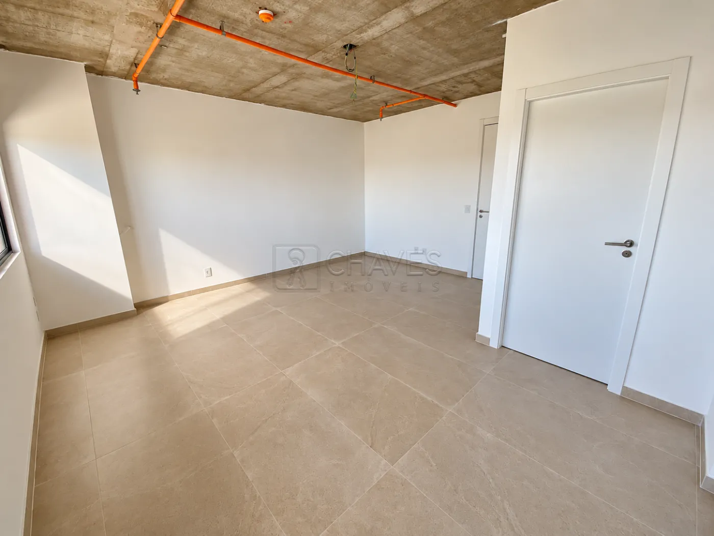 Alugar Comercial / Sala em Condom&iacute;nio em Ribeir&atilde;o Preto R$ 4.190,00 - Foto 4