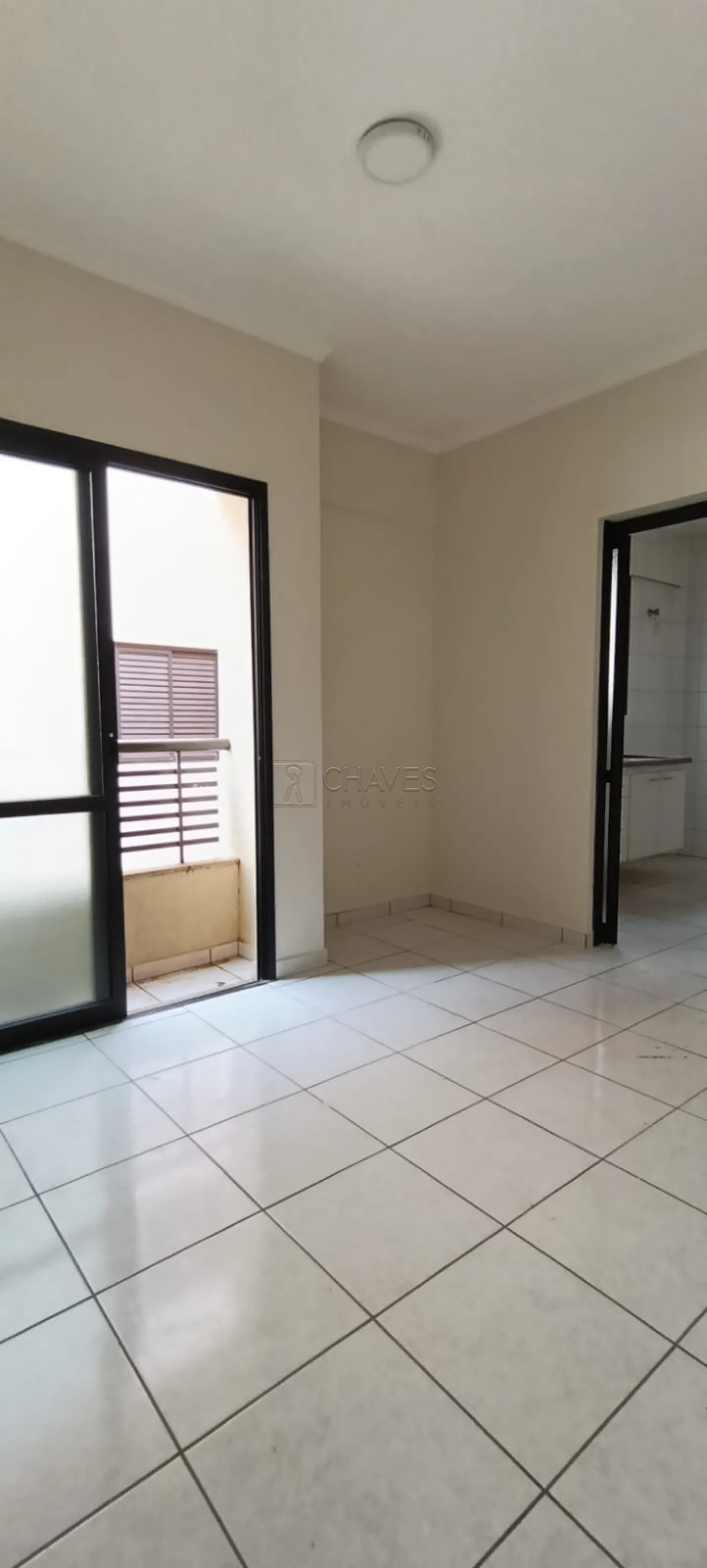 Alugar Apartamento / Padr&atilde;o em Ribeir&atilde;o Preto R$ 1.000,00 - Foto 4