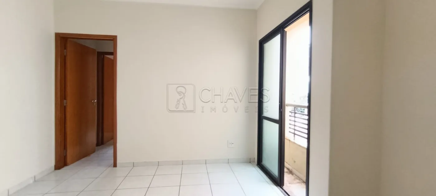 Alugar Apartamento / Padr&atilde;o em Ribeir&atilde;o Preto R$ 1.000,00 - Foto 5