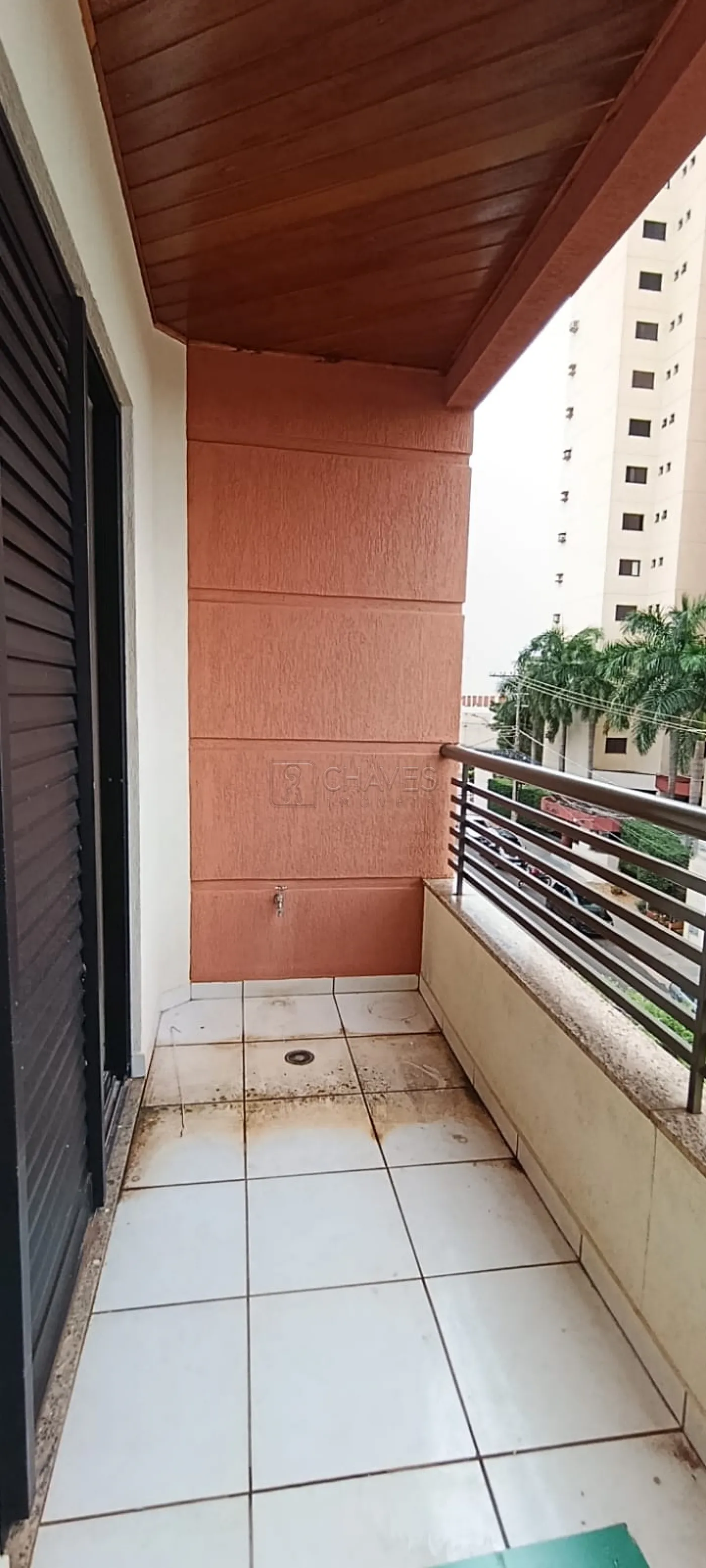 Alugar Apartamento / Padr&atilde;o em Ribeir&atilde;o Preto R$ 1.000,00 - Foto 3