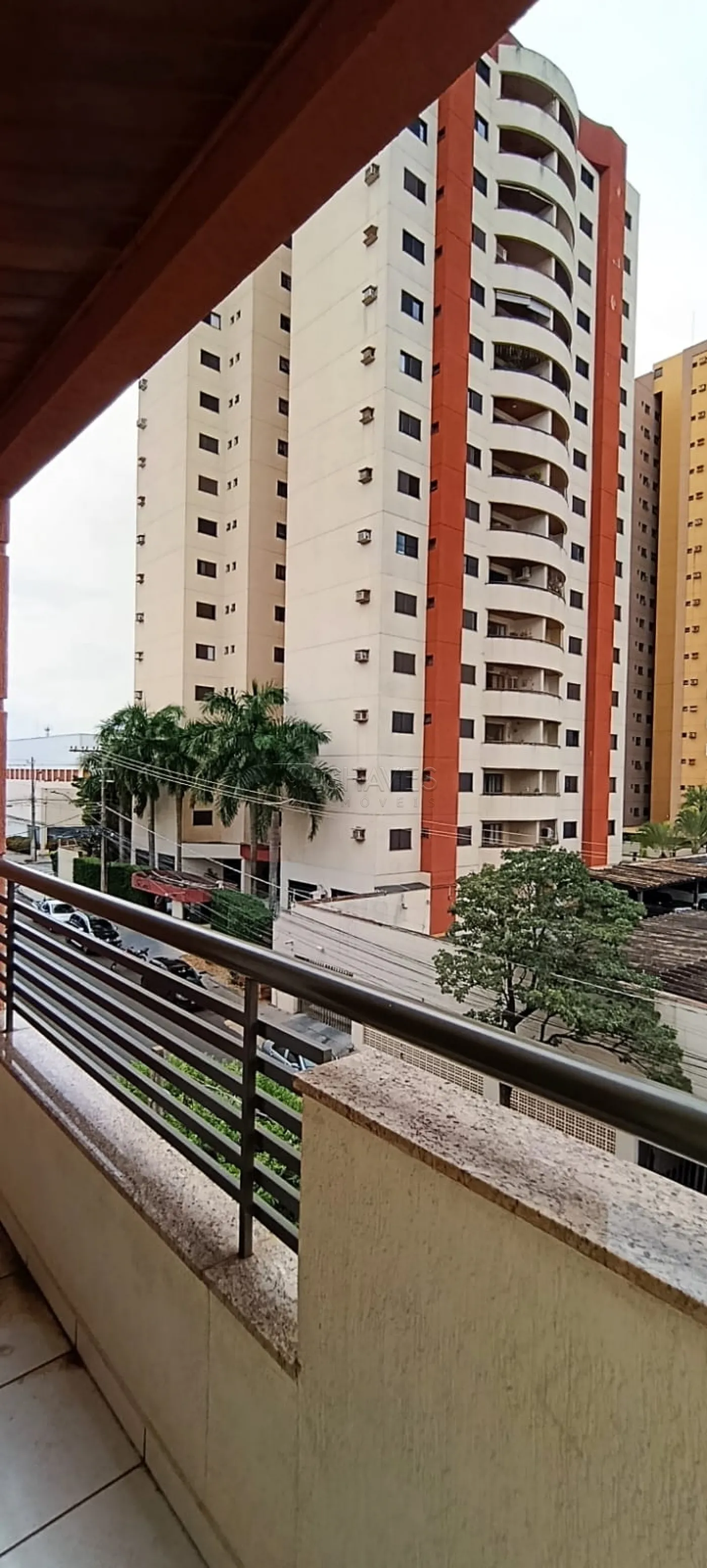 Alugar Apartamento / Padr&atilde;o em Ribeir&atilde;o Preto R$ 1.000,00 - Foto 2