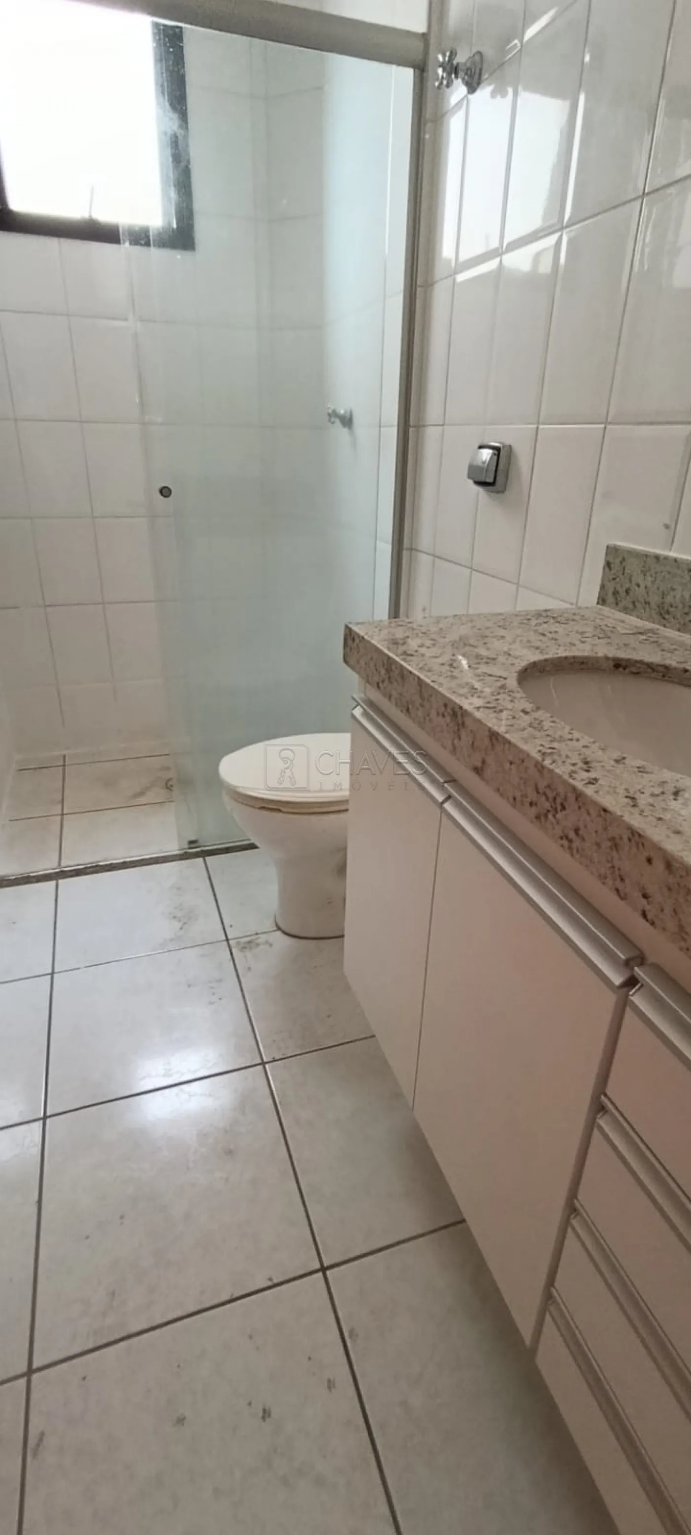 Alugar Apartamento / Padr&atilde;o em Ribeir&atilde;o Preto R$ 1.000,00 - Foto 10