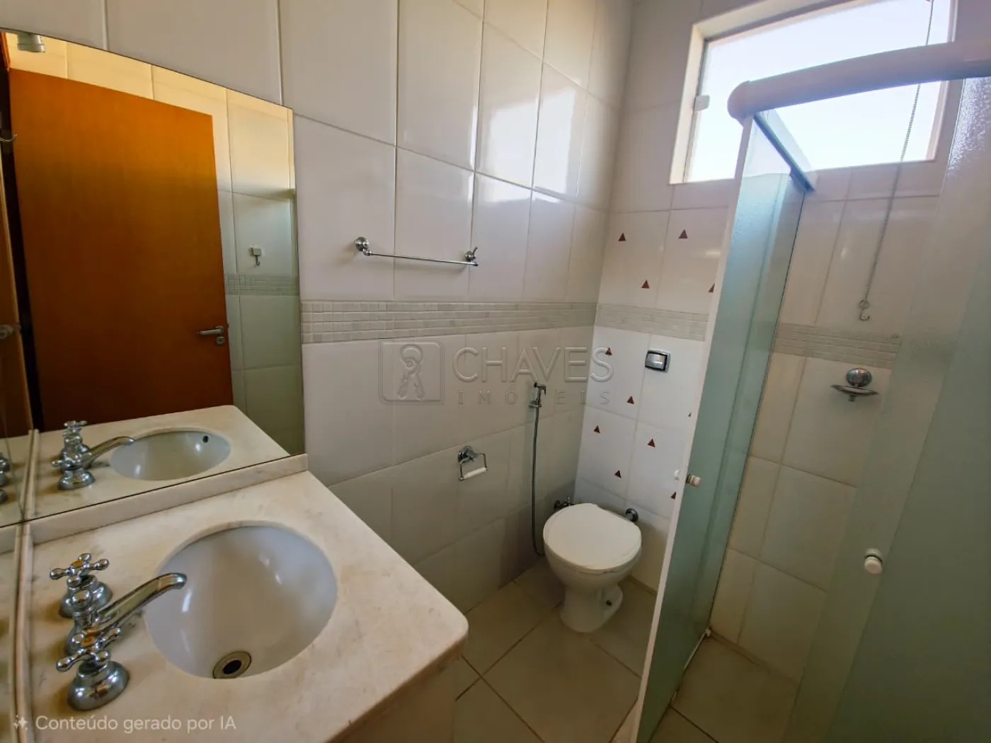 Alugar Casa / Condom&iacute;nio em Ribeir&atilde;o Preto R$ 6.000,00 - Foto 24