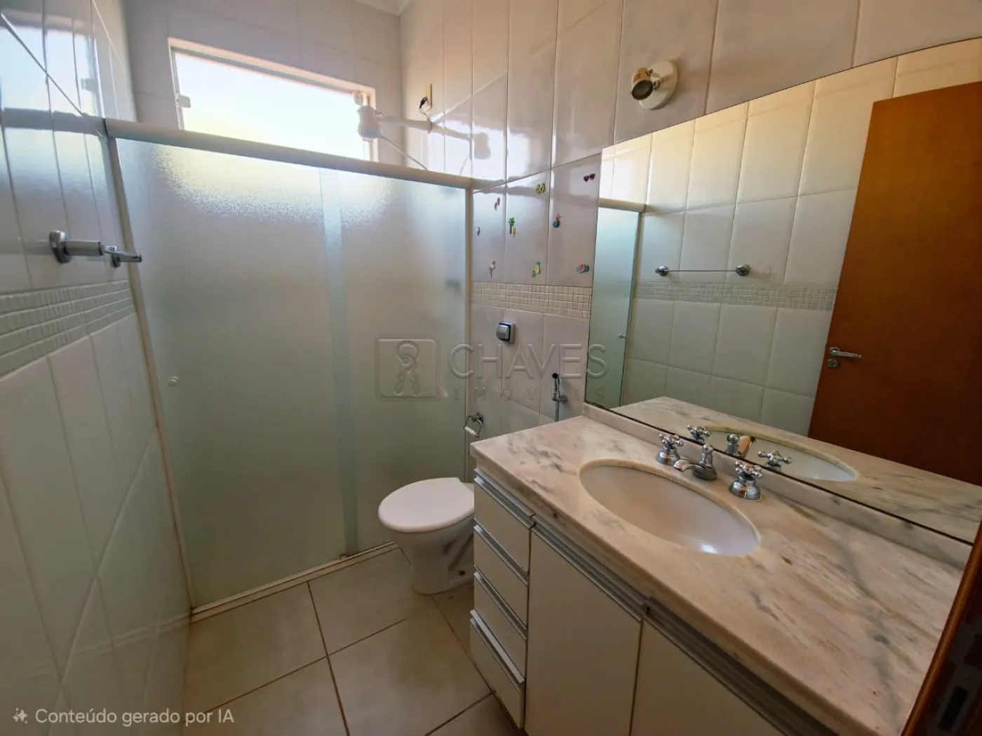 Alugar Casa / Condom&iacute;nio em Ribeir&atilde;o Preto R$ 6.000,00 - Foto 27