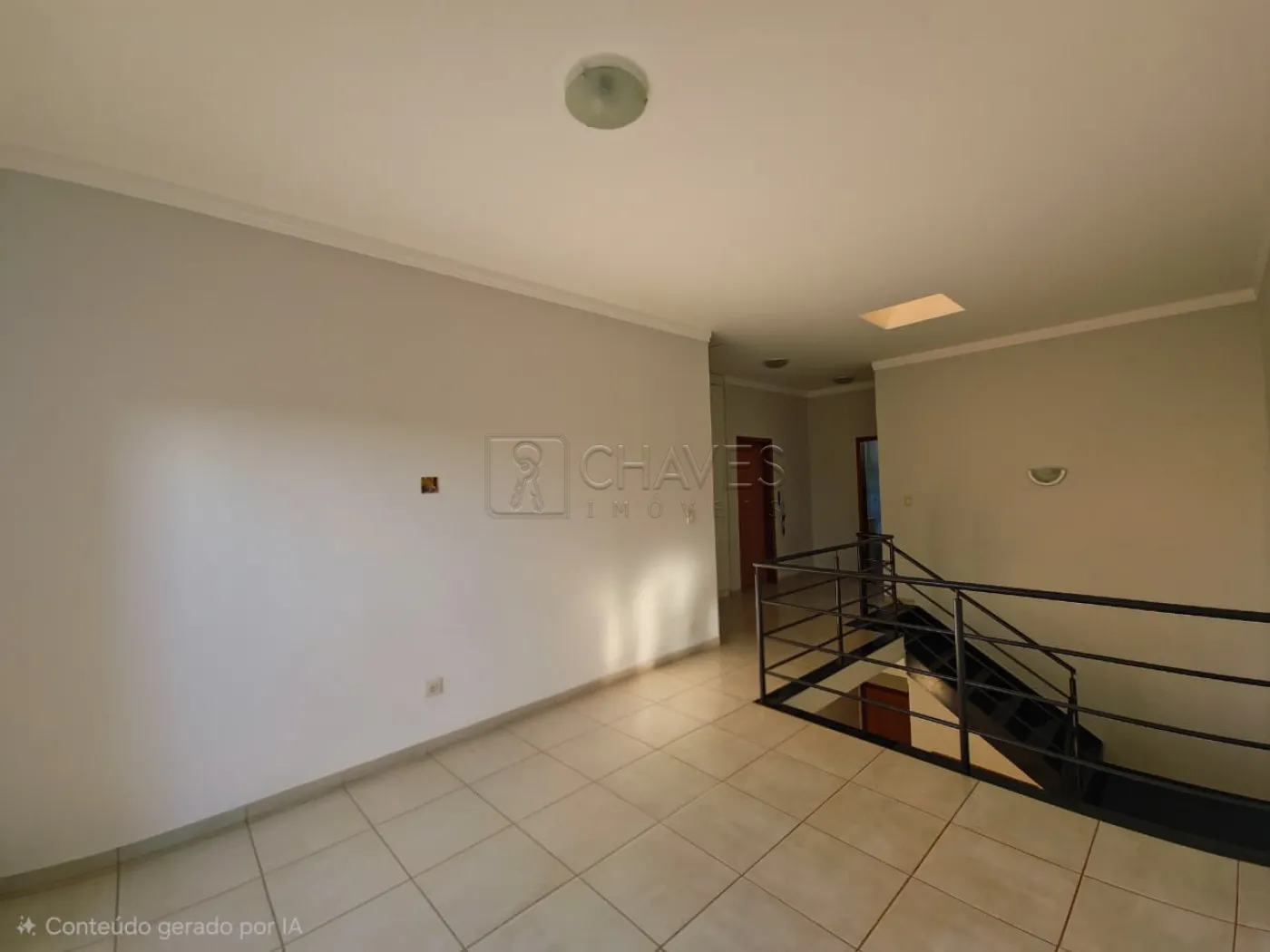 Alugar Casa / Condom&iacute;nio em Ribeir&atilde;o Preto R$ 6.000,00 - Foto 12