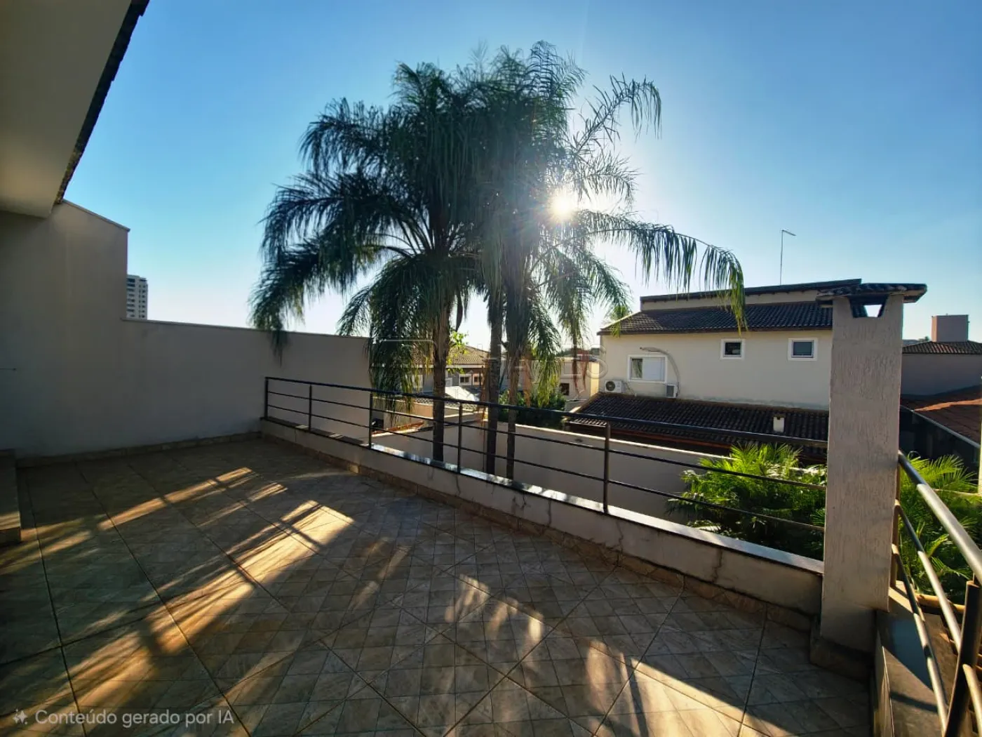Alugar Casa / Condom&iacute;nio em Ribeir&atilde;o Preto R$ 6.000,00 - Foto 23