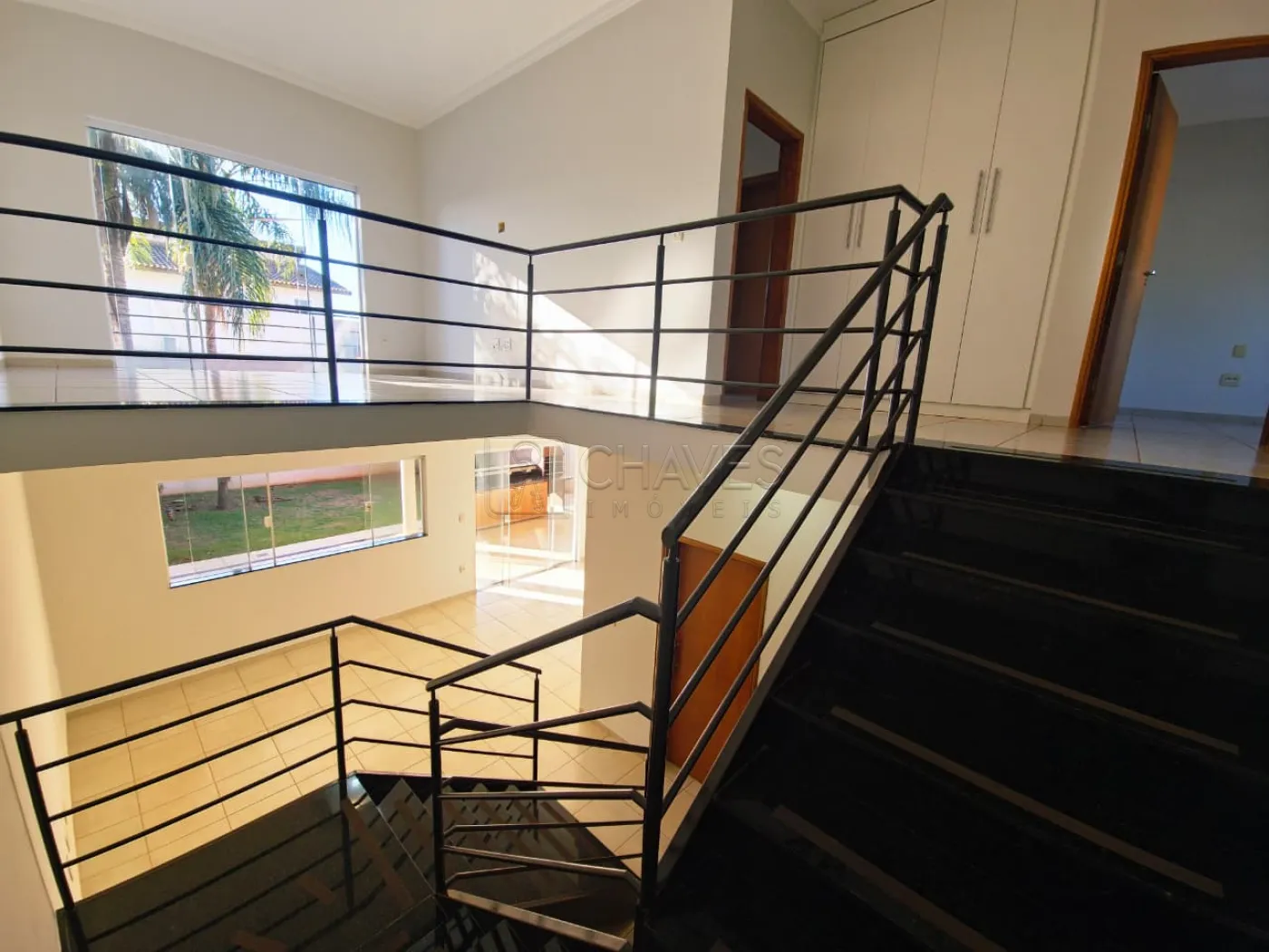 Alugar Casa / Condom&iacute;nio em Ribeir&atilde;o Preto R$ 6.000,00 - Foto 11