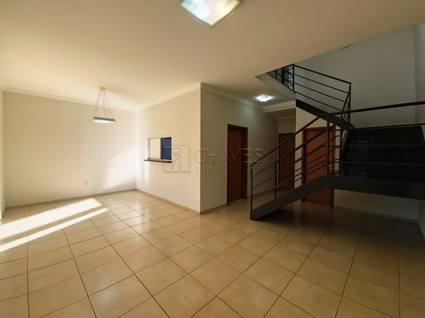 Alugar Casa / Condom&iacute;nio em Ribeir&atilde;o Preto R$ 6.000,00 - Foto 7
