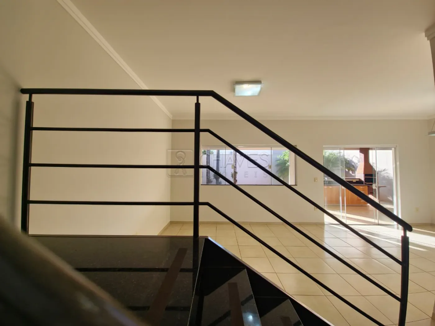 Alugar Casa / Condom&iacute;nio em Ribeir&atilde;o Preto R$ 6.000,00 - Foto 10