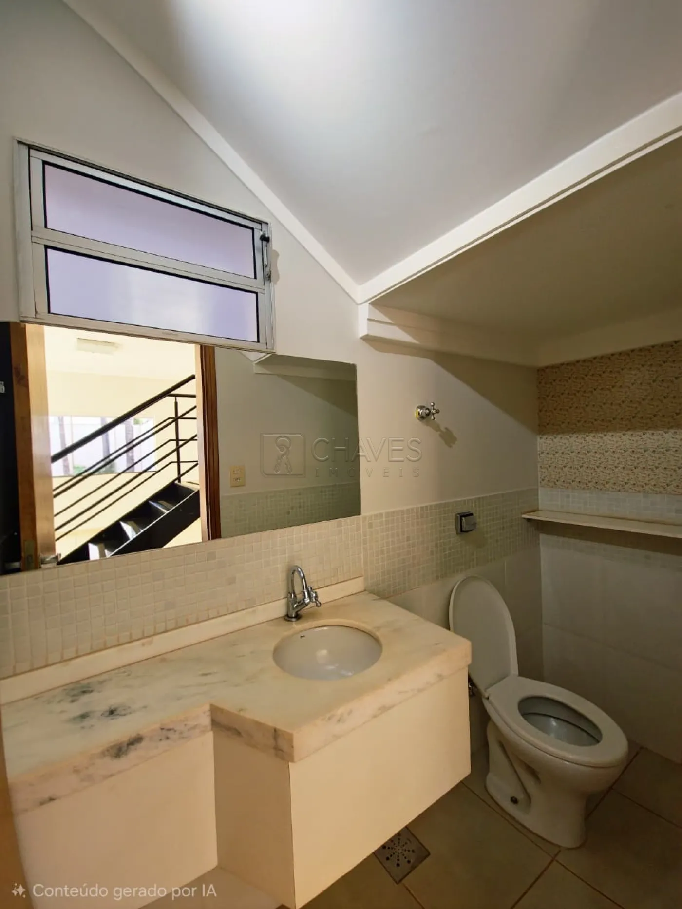 Alugar Casa / Condom&iacute;nio em Ribeir&atilde;o Preto R$ 6.000,00 - Foto 8