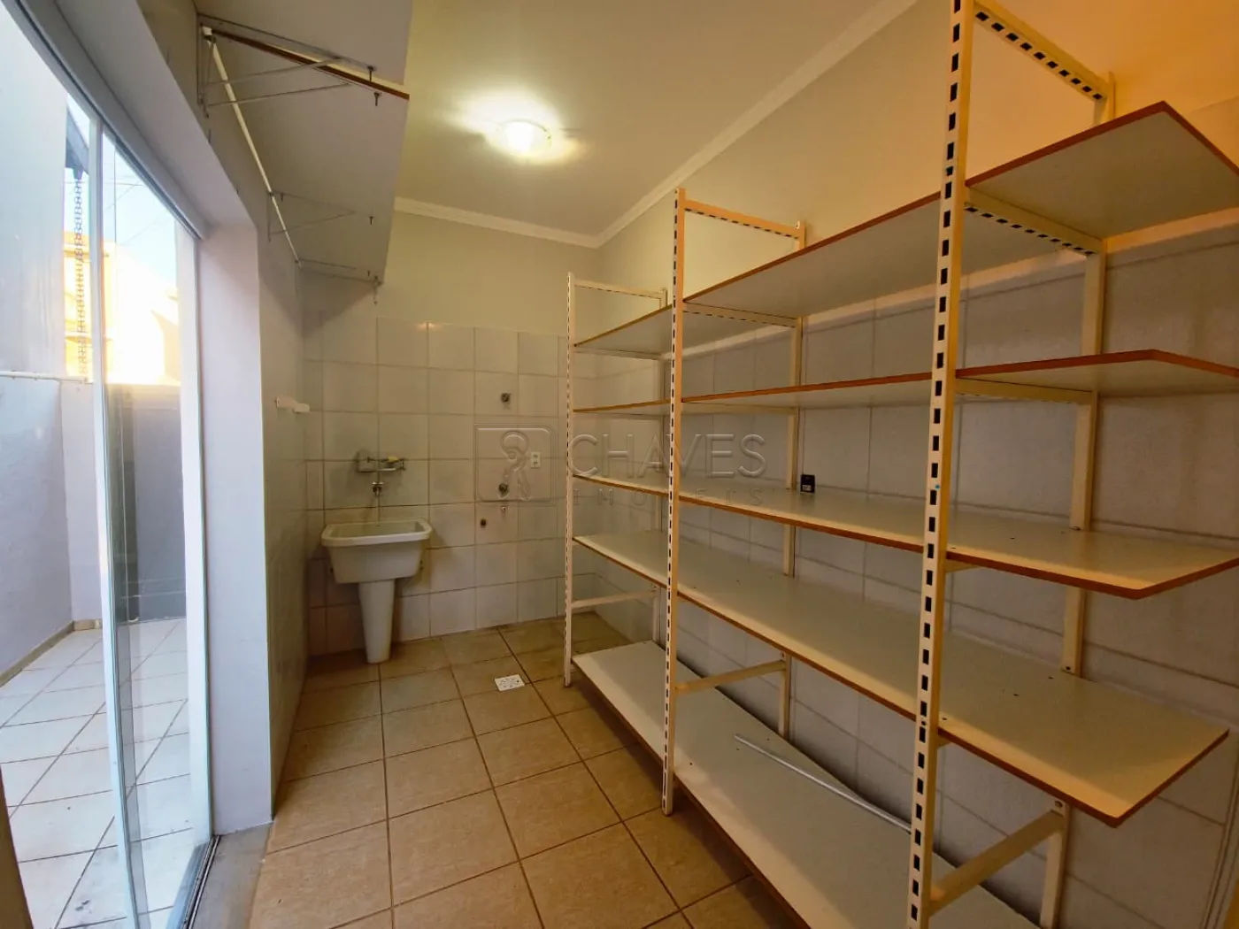 Alugar Casa / Condom&iacute;nio em Ribeir&atilde;o Preto R$ 6.000,00 - Foto 30
