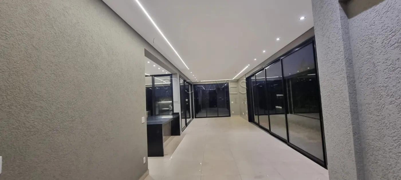 Alugar Casa / Condom&iacute;nio em Ribeir&atilde;o Preto R$ 30.000,00 - Foto 13