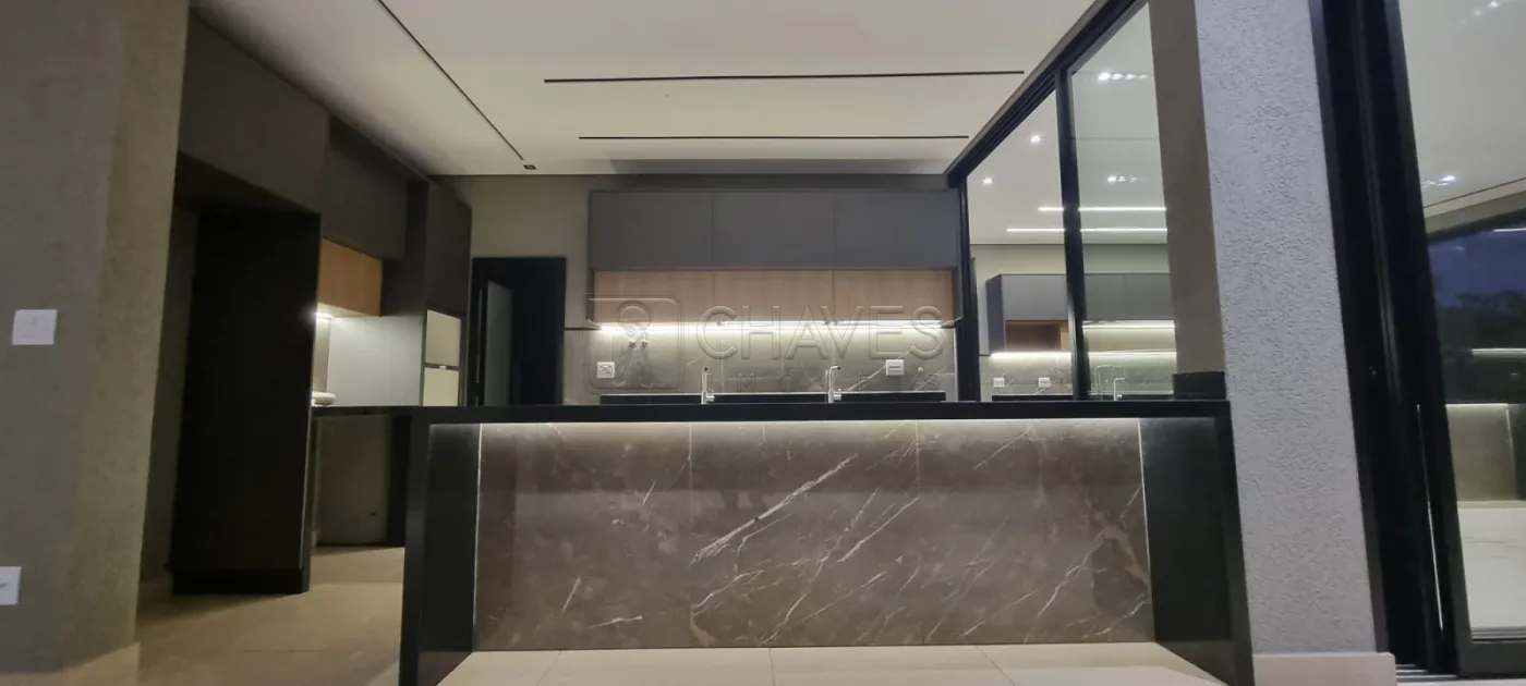 Alugar Casa / Condom&iacute;nio em Ribeir&atilde;o Preto R$ 30.000,00 - Foto 9