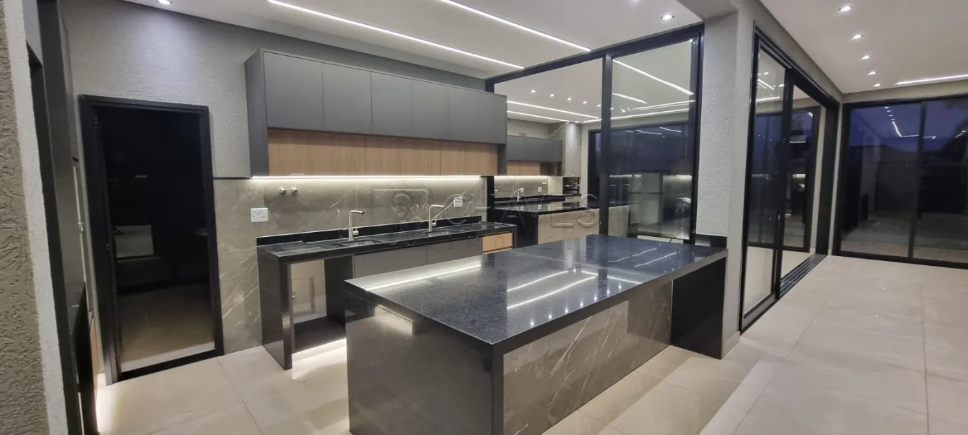 Alugar Casa / Condom&iacute;nio em Ribeir&atilde;o Preto R$ 30.000,00 - Foto 11